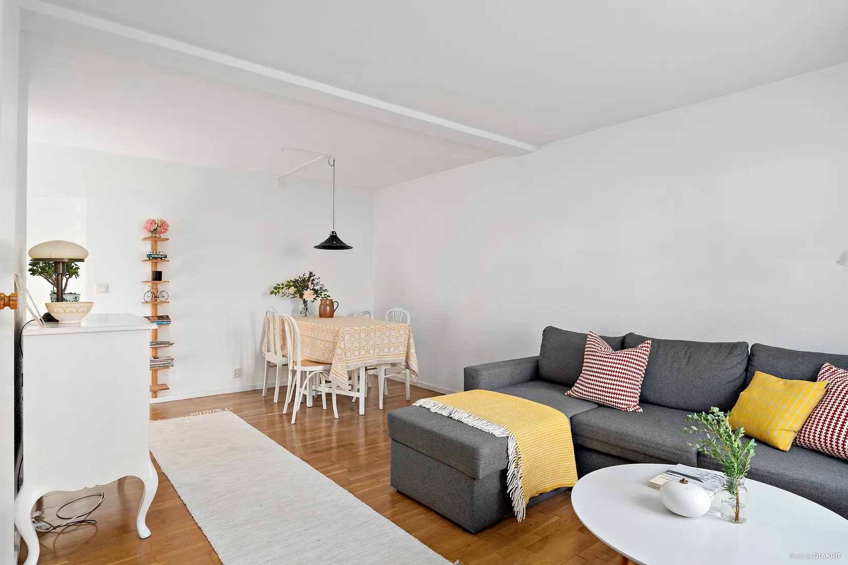 Villa, Tullhusgatan 7A och 7B, Gamla Stan, Simrishamn