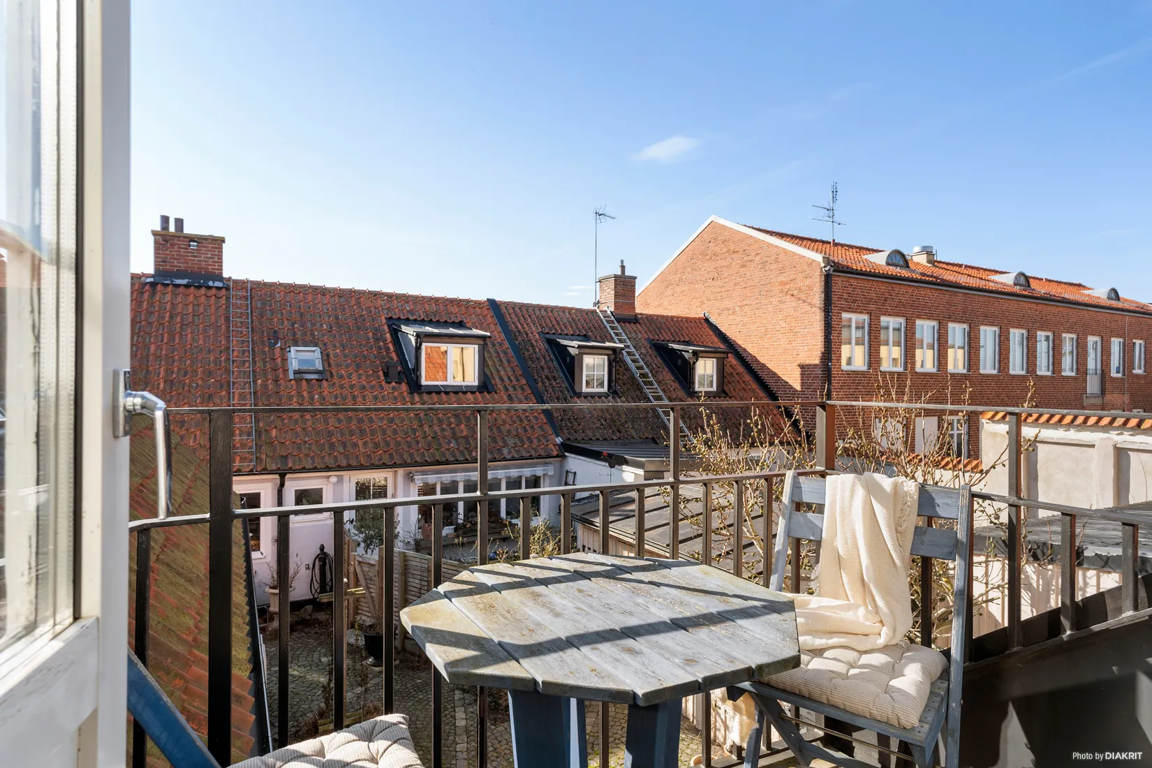 Villa, Tullhusgatan 7A och 7B, Gamla Stan, Simrishamn