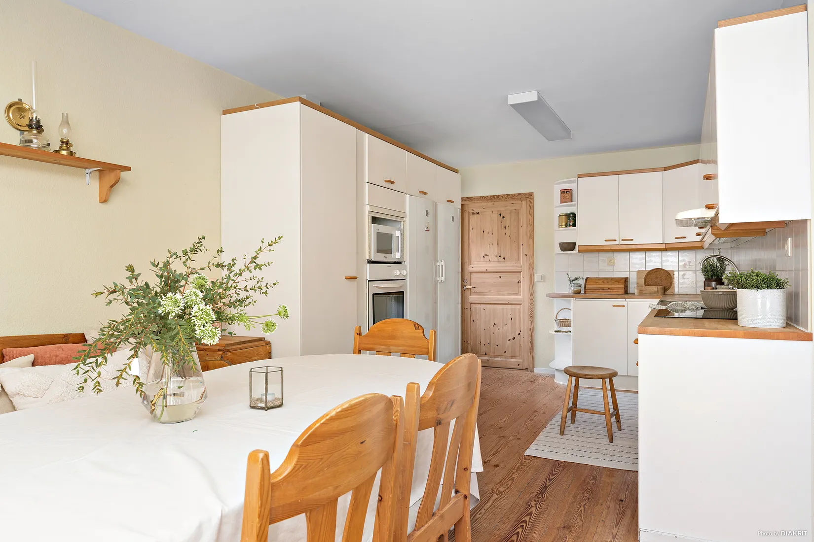 Villa, Tullhusgatan 7A och 7B, Gamla Stan, Simrishamn