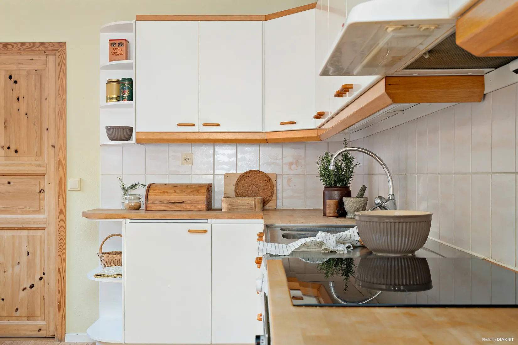 Villa, Tullhusgatan 7A och 7B, Gamla Stan, Simrishamn