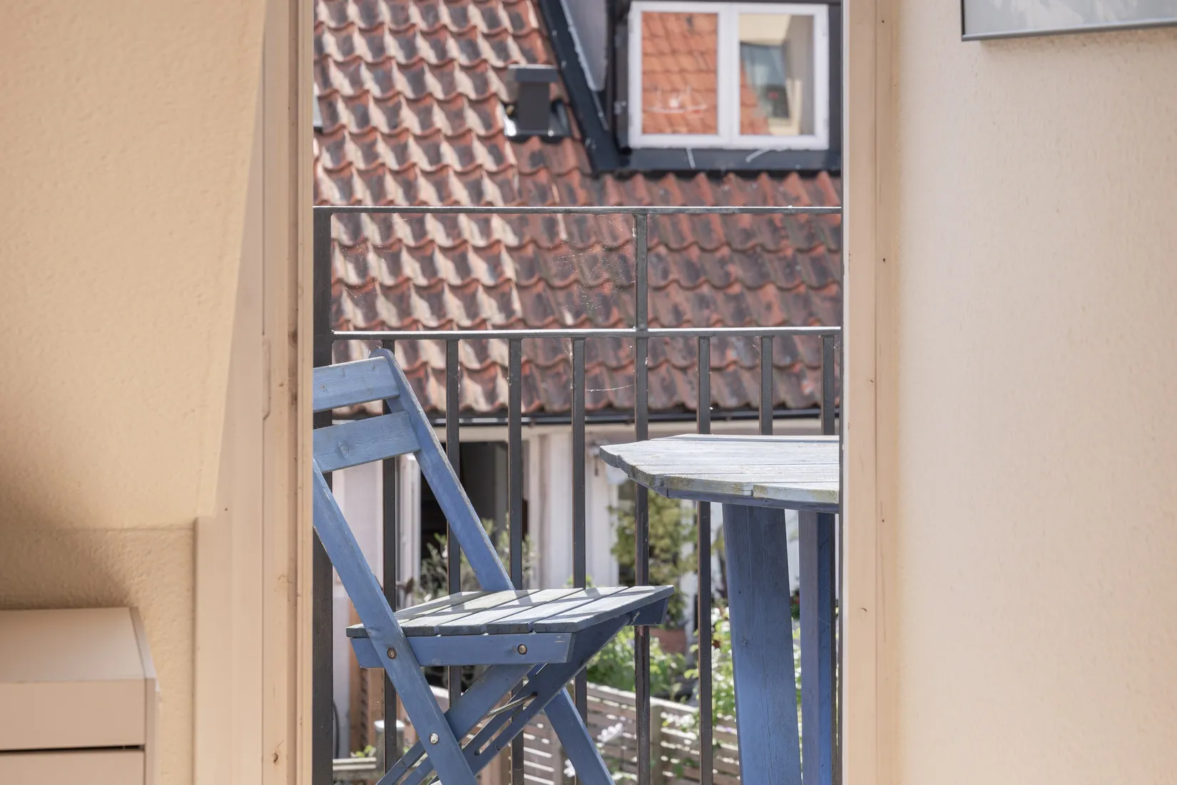 Villa, Tullhusgatan 7A och 7B, Gamla Stan, Simrishamn
