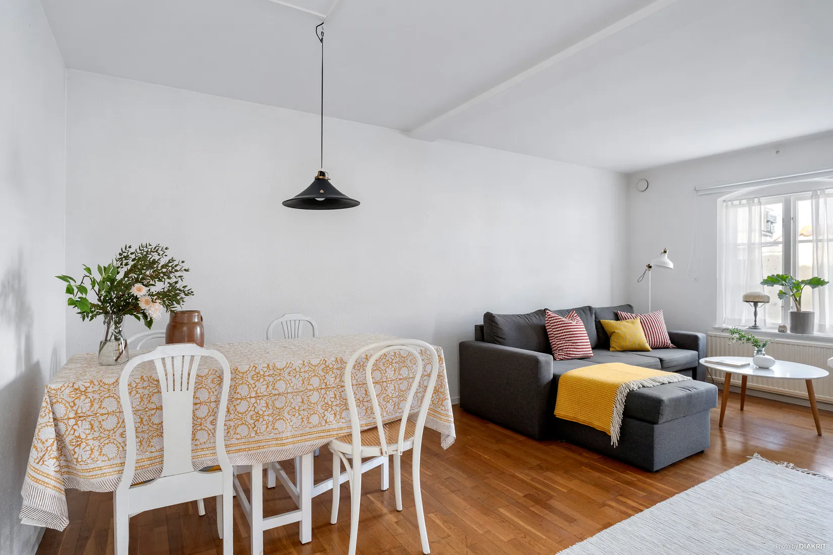 Villa, Tullhusgatan 7A och 7B, Gamla Stan, Simrishamn