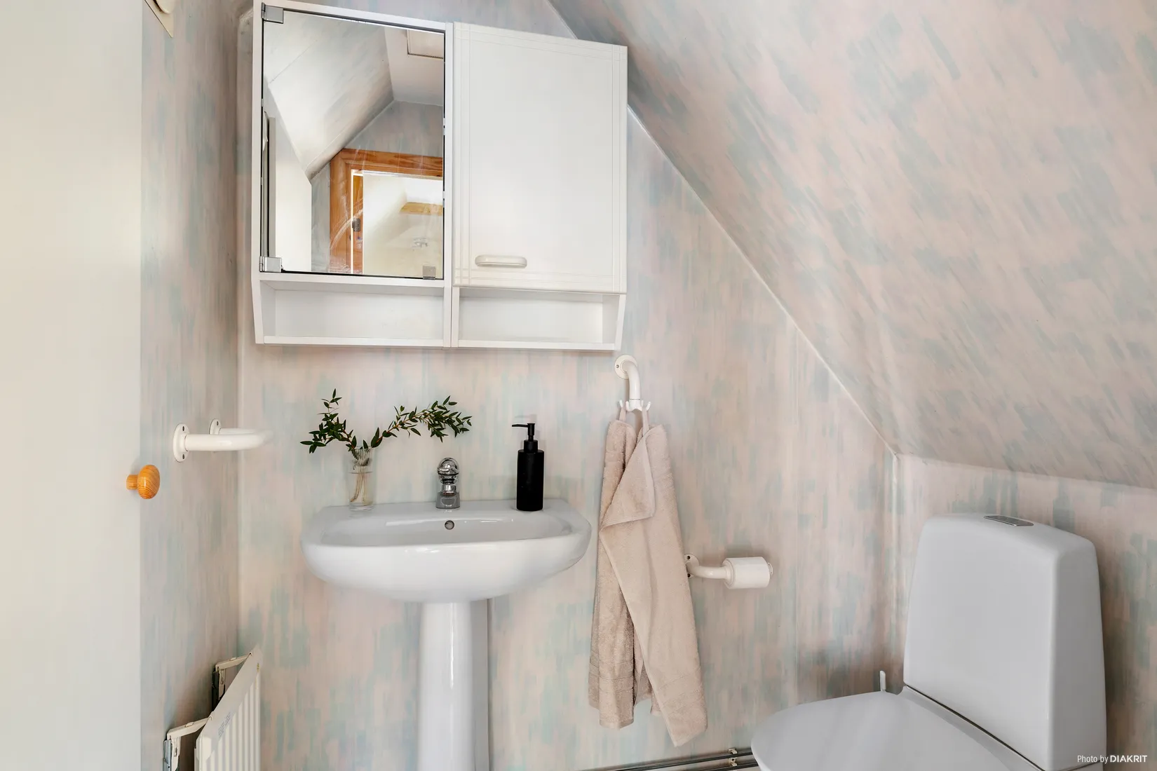 Villa, Tullhusgatan 7A och 7B, Gamla Stan, Simrishamn