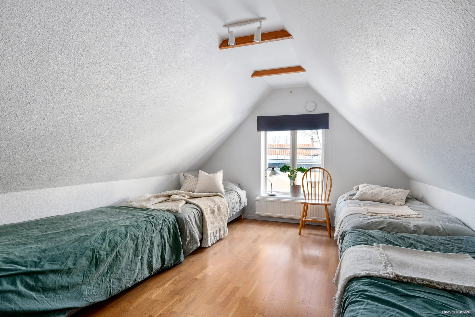 Villa, Tullhusgatan 7A och 7B, Gamla Stan, Simrishamn