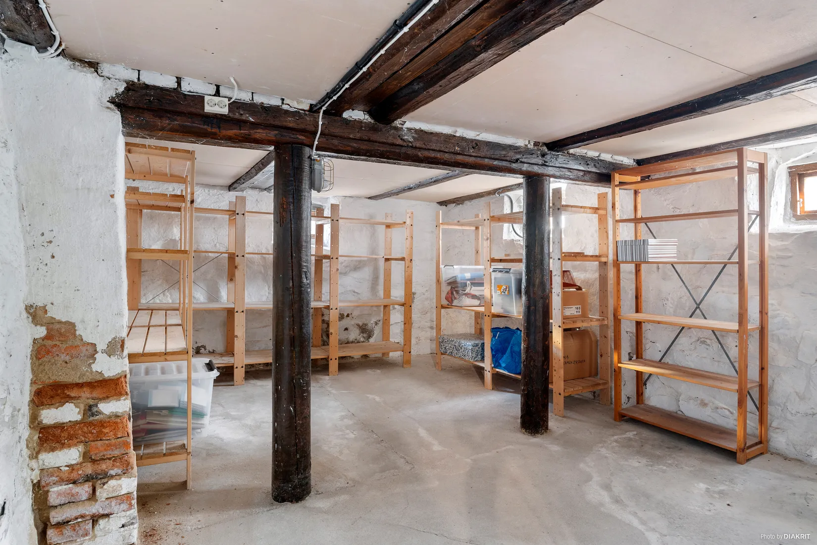 Villa, Tullhusgatan 7A och 7B, Gamla Stan, Simrishamn