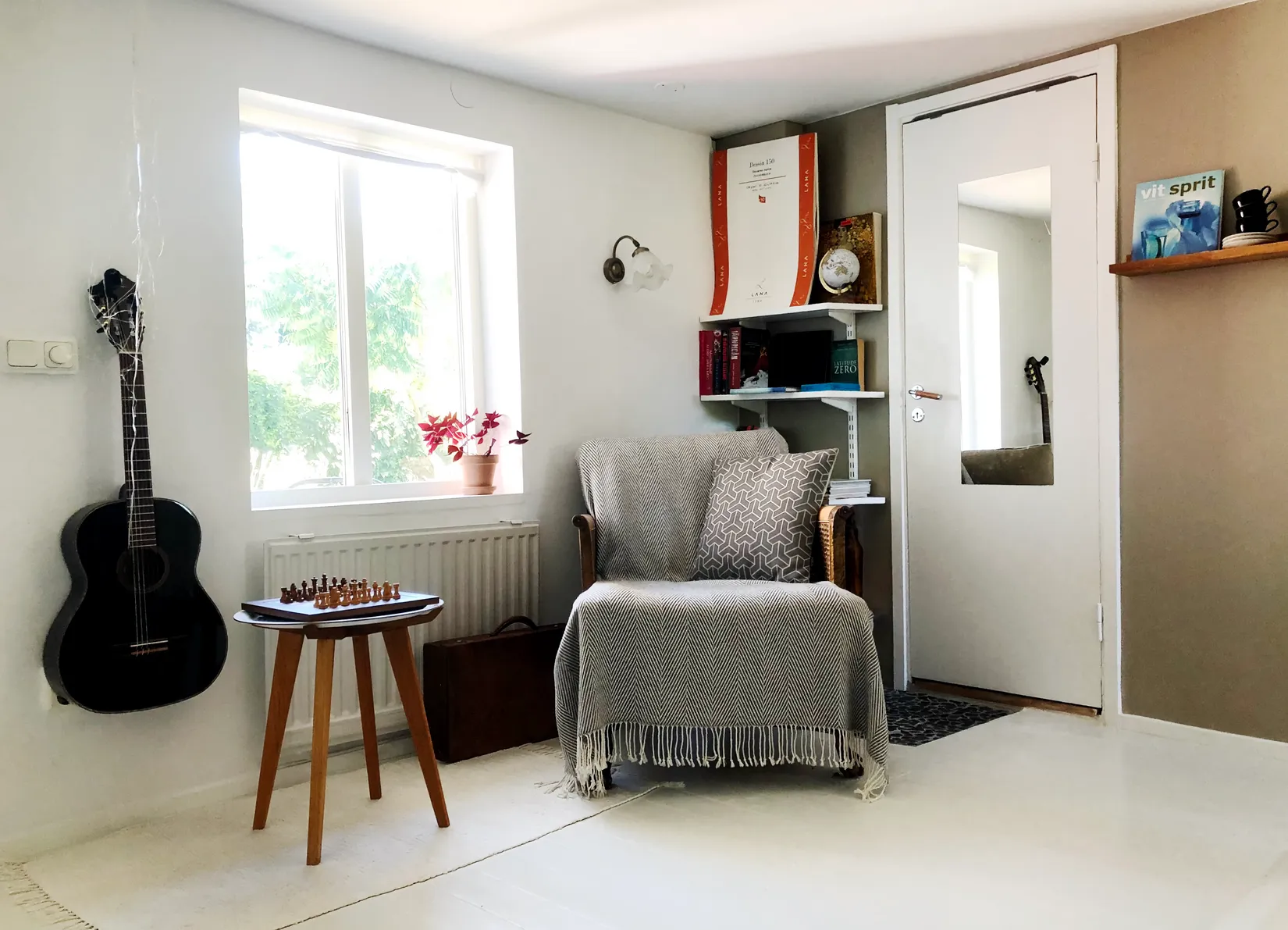 Villa, Fredrika Bremers väg 111A, Gärds Köpinge, Kristianstad