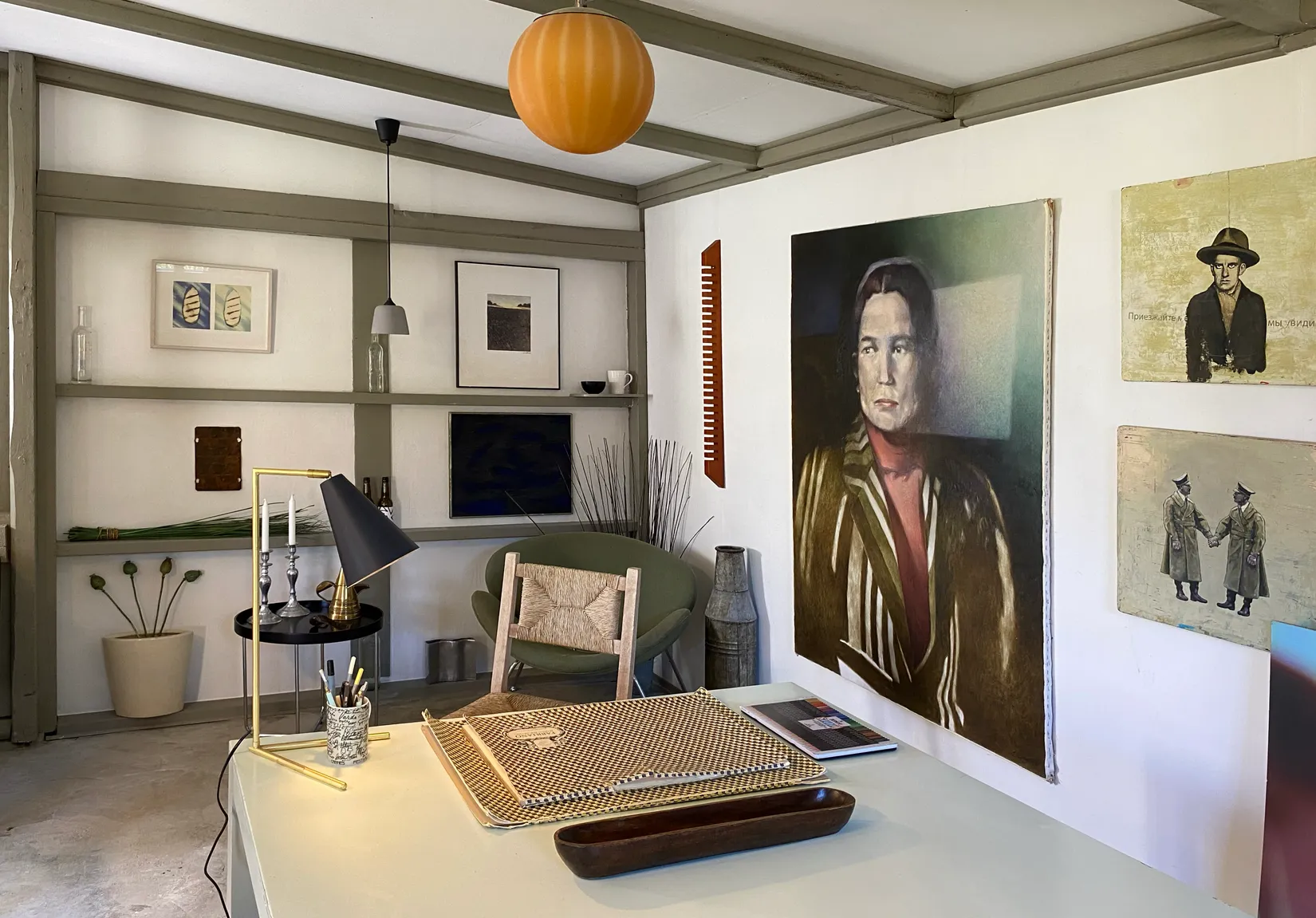 Villa, Fredrika Bremers väg 111A, Gärds Köpinge, Kristianstad