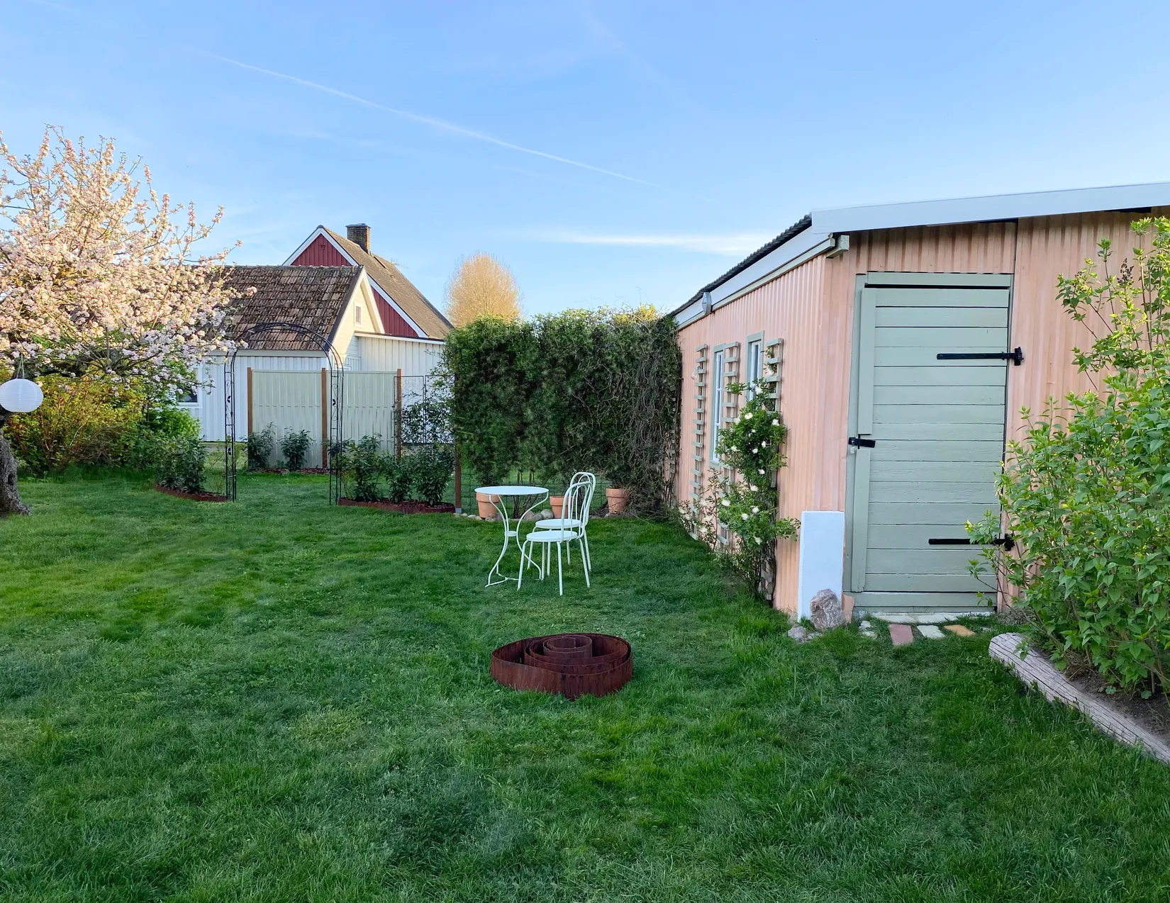 Villa, Fredrika Bremers väg 111A, Gärds Köpinge, Kristianstad