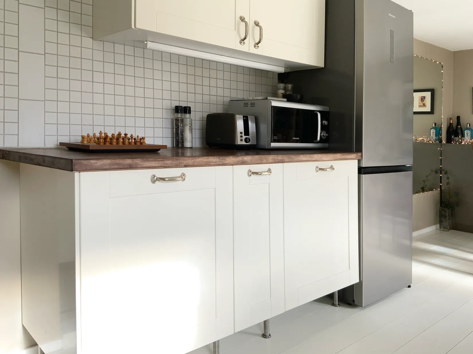 Villa, Fredrika Bremers väg 111A, Gärds Köpinge, Kristianstad