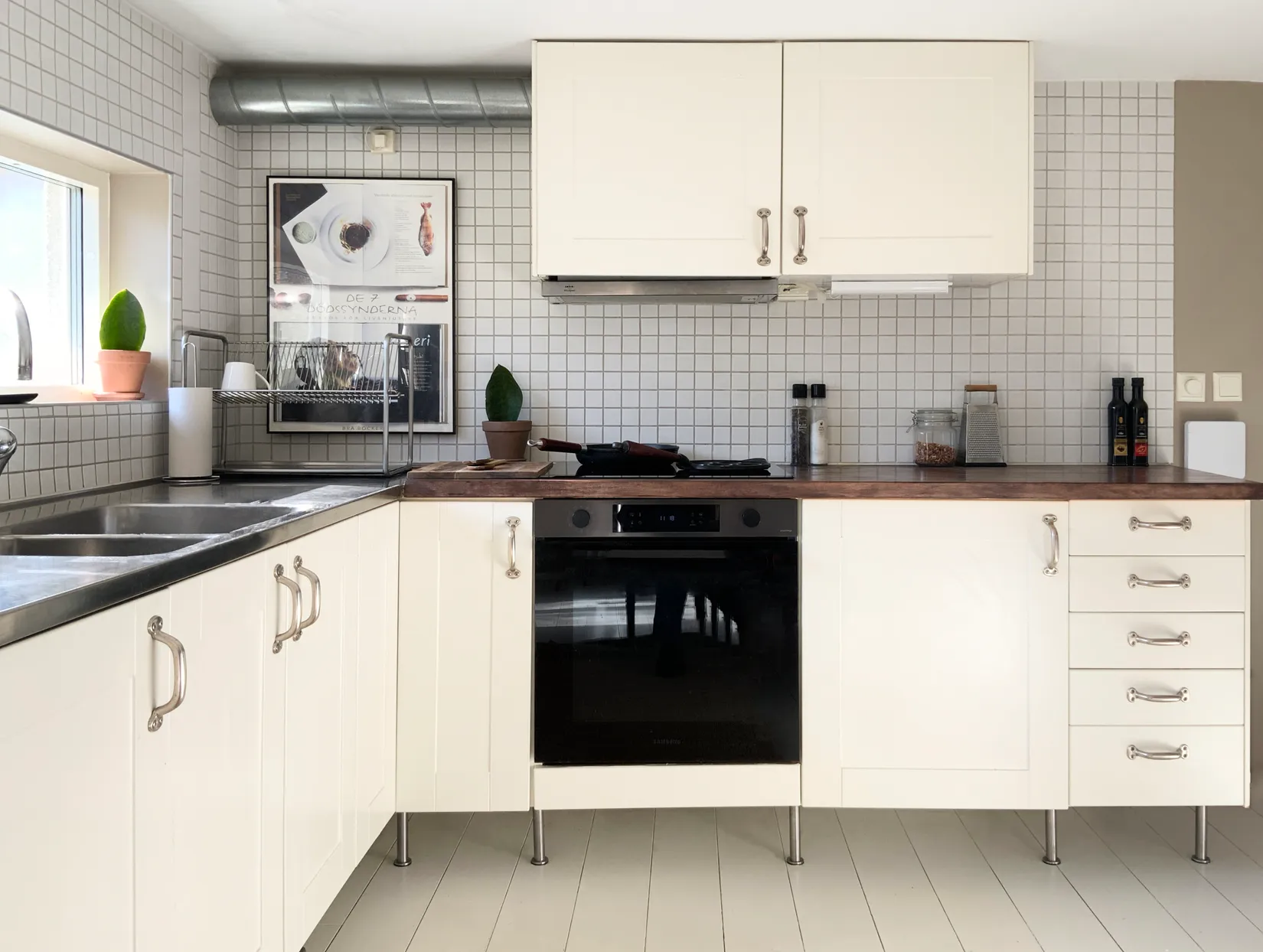 Villa, Fredrika Bremers väg 111A, Gärds Köpinge, Kristianstad