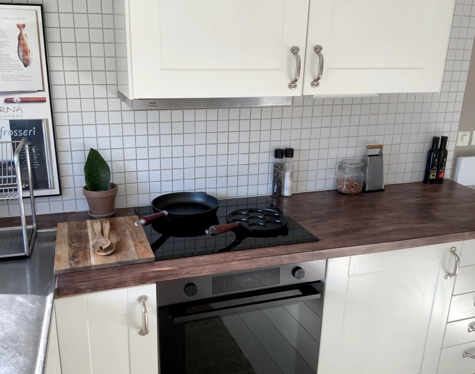 Villa, Fredrika Bremers väg 111A, Gärds Köpinge, Kristianstad