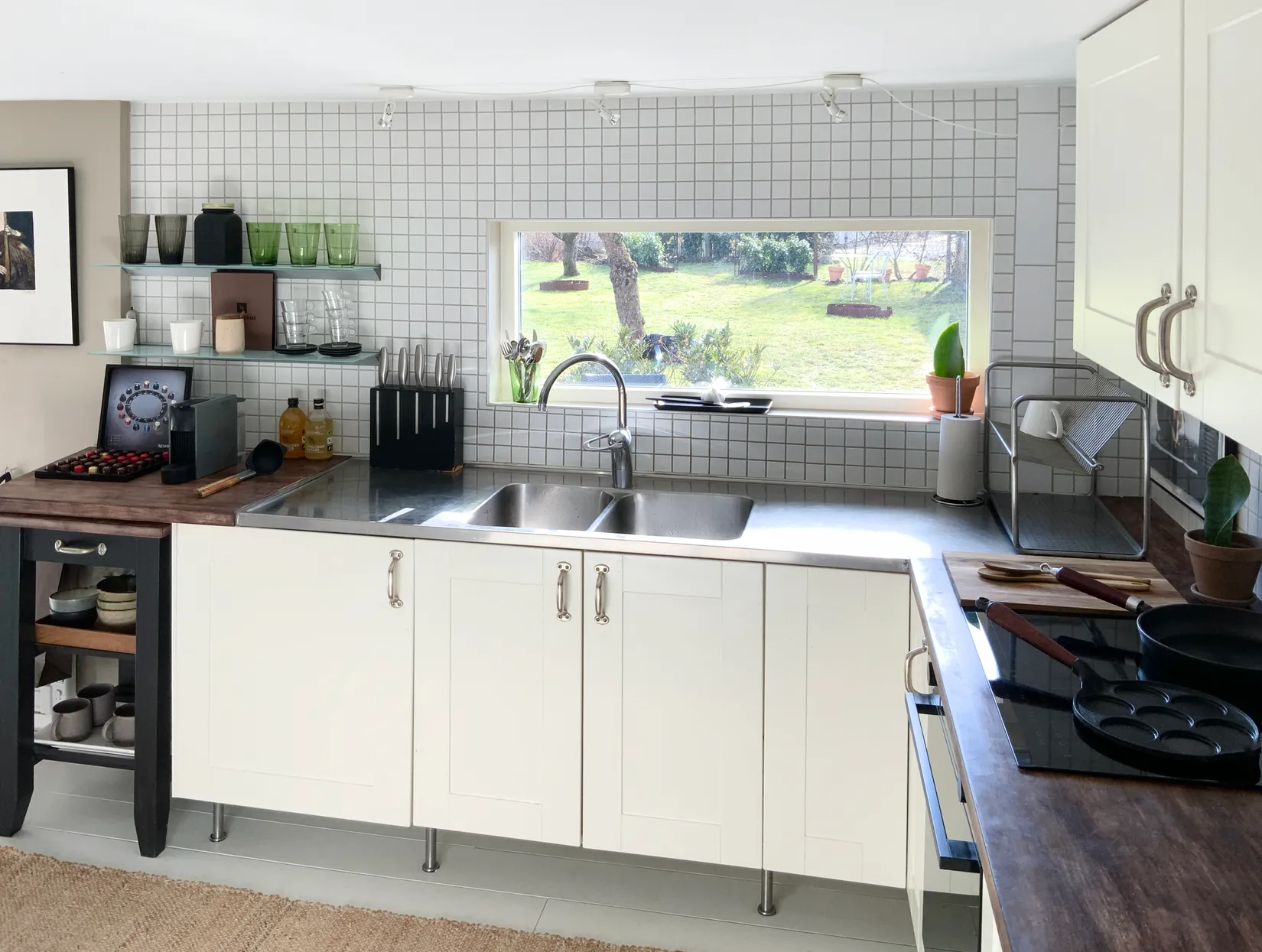 Villa, Fredrika Bremers väg 111A, Gärds Köpinge, Kristianstad