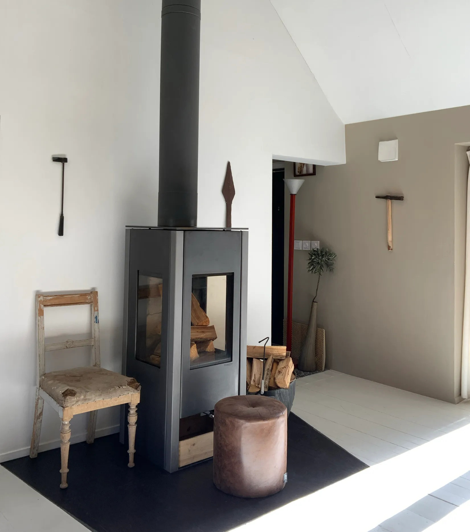 Villa, Fredrika Bremers väg 111A, Gärds Köpinge, Kristianstad