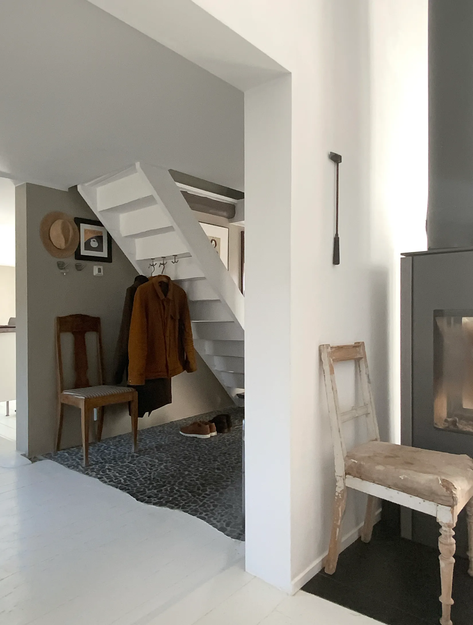 Villa, Fredrika Bremers väg 111A, Gärds Köpinge, Kristianstad