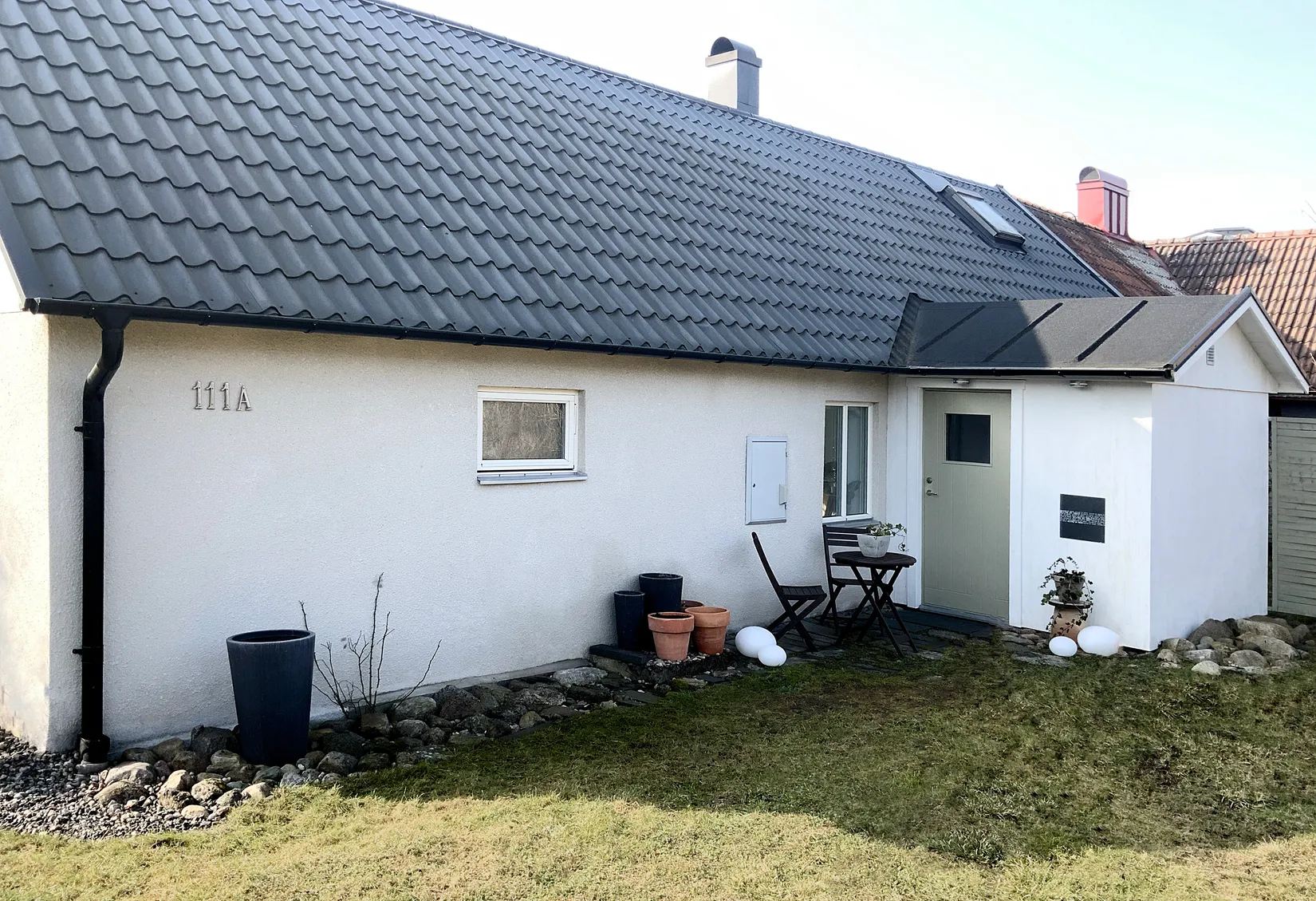 Villa, Fredrika Bremers väg 111A, Gärds Köpinge, Kristianstad