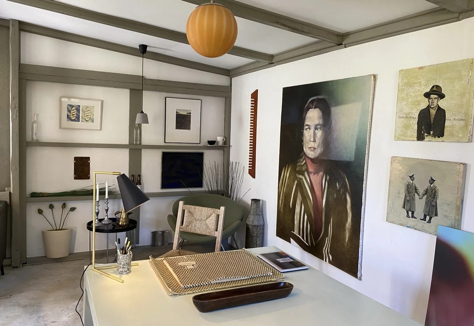 Villa, Fredrika Bremers väg 111A, Gärds Köpinge, Kristianstad