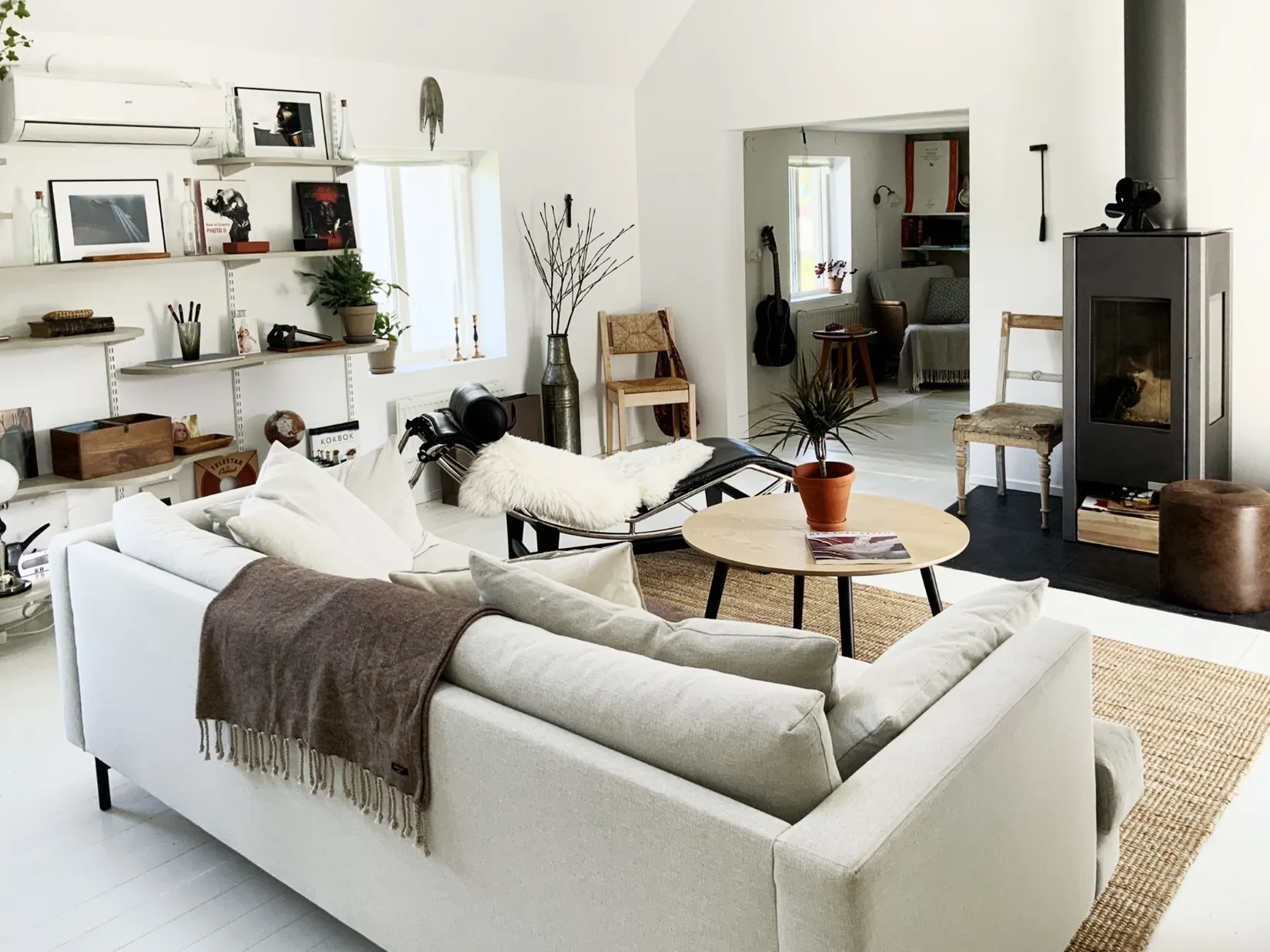 Villa, Fredrika Bremers väg 111A, Gärds Köpinge, Kristianstad