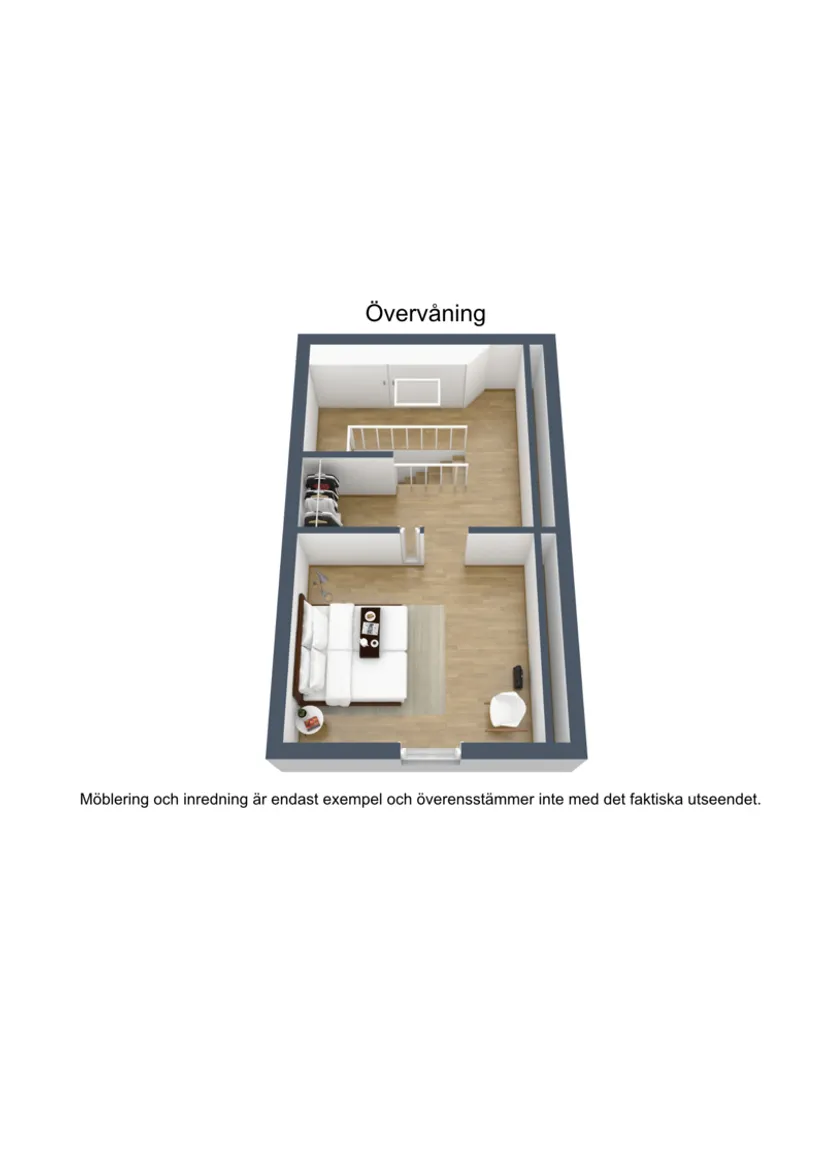 Villa, Fredrika Bremers väg 111A, Gärds Köpinge, Kristianstad