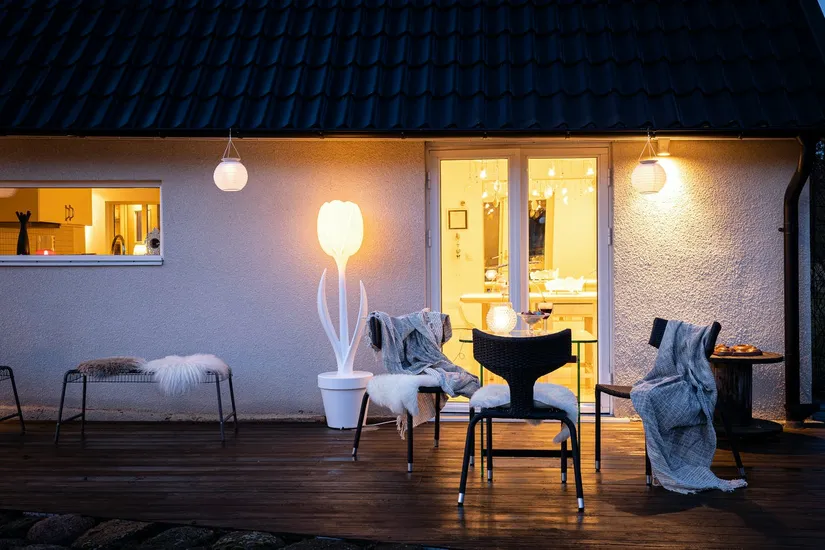 Villa, Fredrika Bremers väg 111A, Gärds Köpinge, Kristianstad