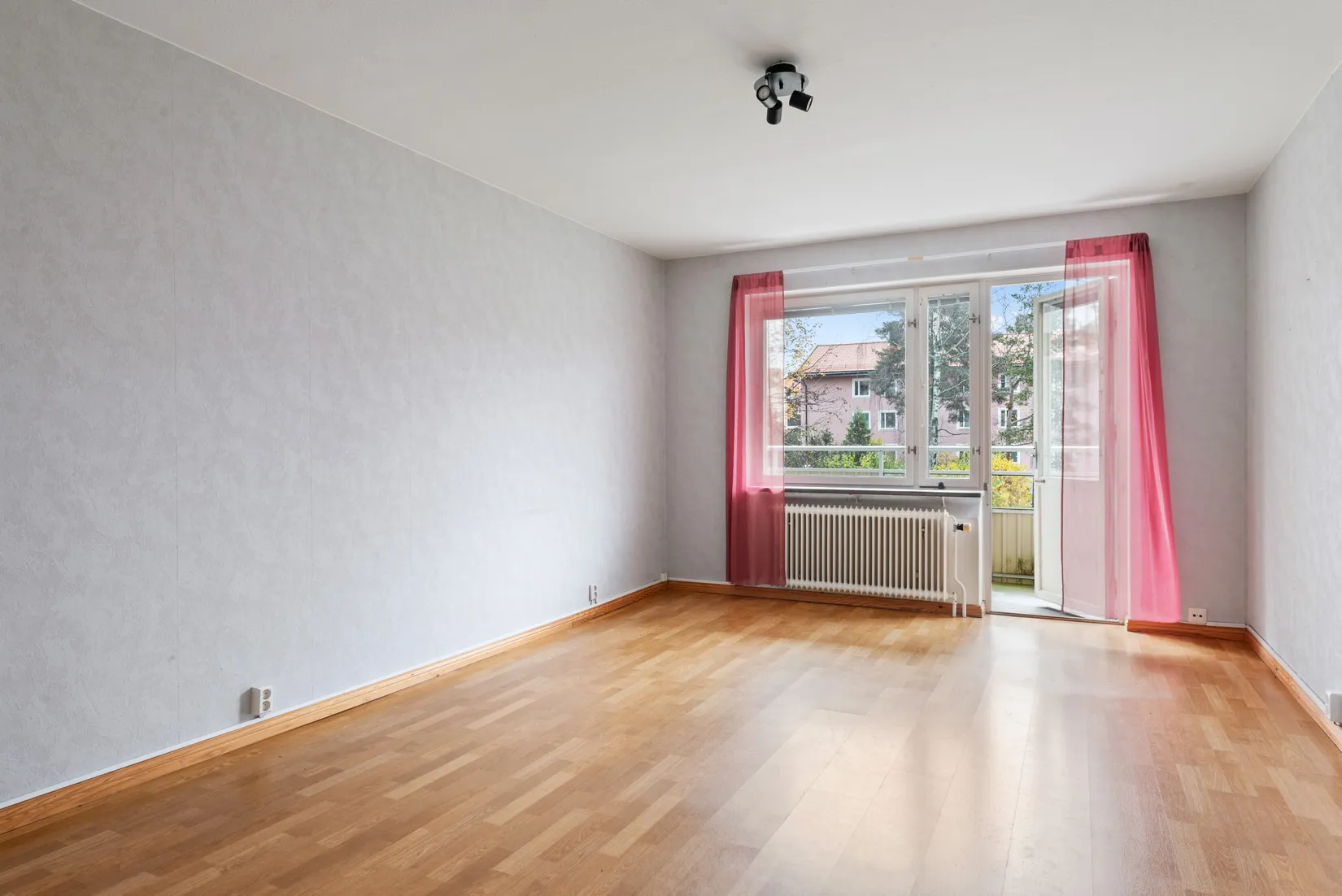 Bostadsrätt, Ljungvägen 12 A, Hallstavik, Norrtälje