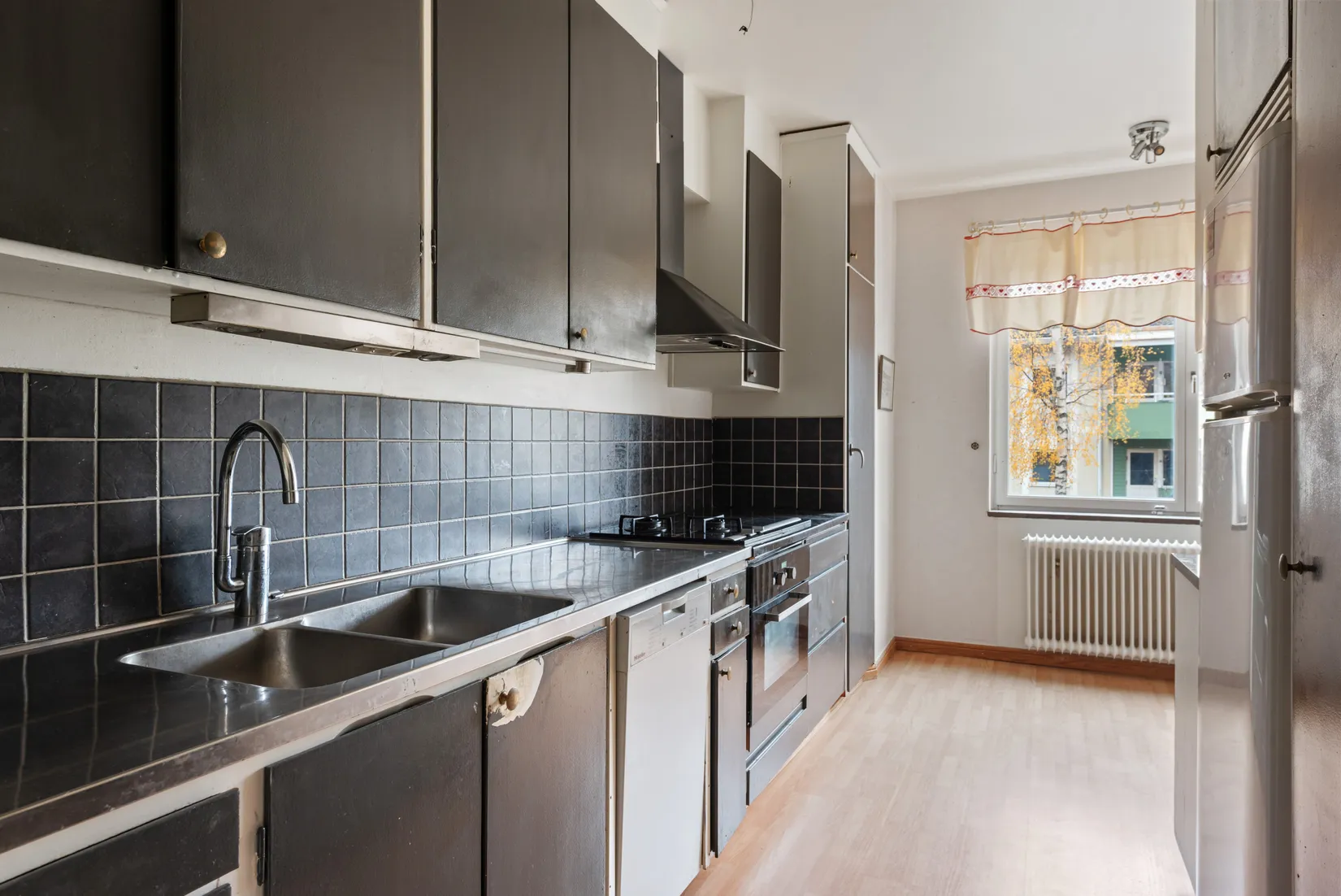 Bostadsrätt, Ljungvägen 12 A, Hallstavik, Norrtälje