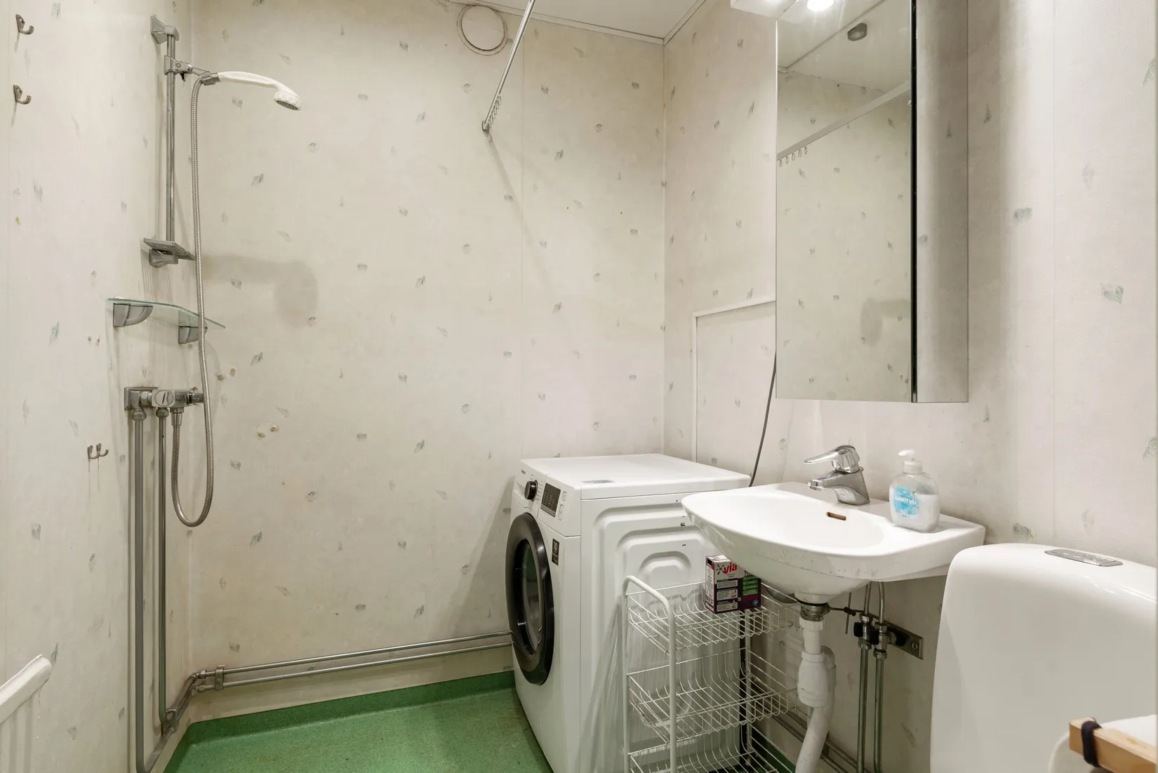 Bostadsrätt, Ljungvägen 12 A, Hallstavik, Norrtälje