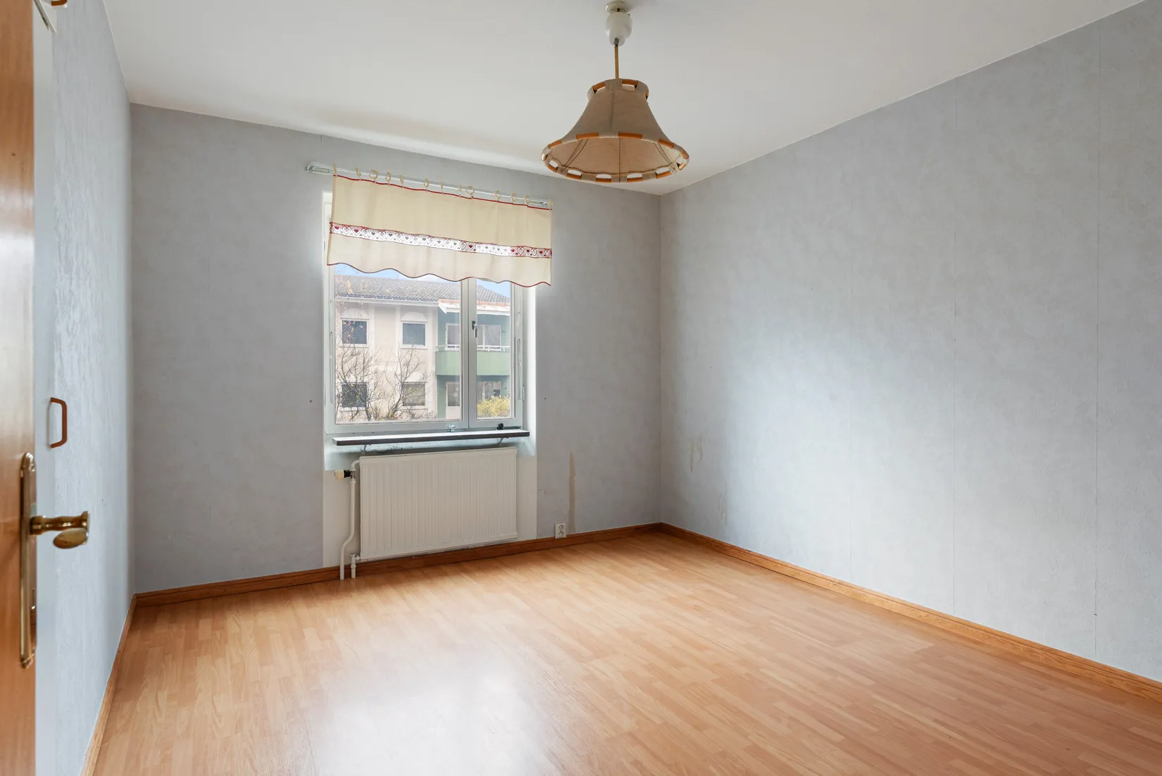 Bostadsrätt, Ljungvägen 12 A, Hallstavik, Norrtälje