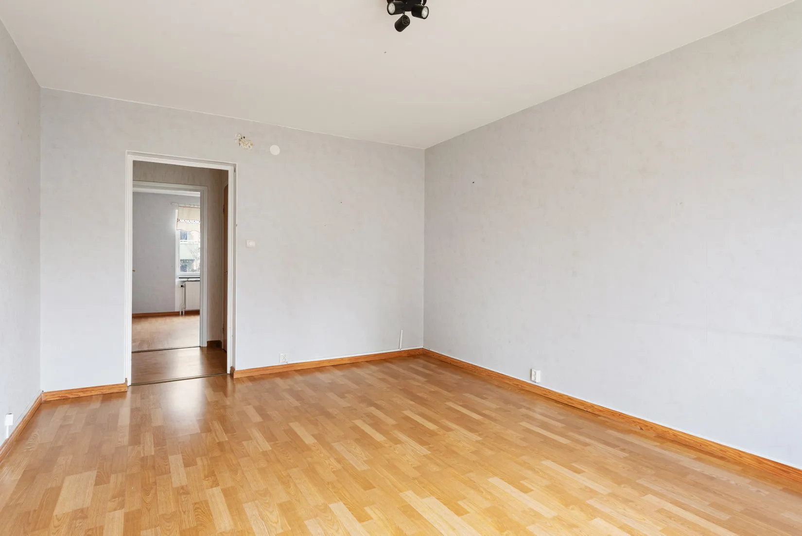 Bostadsrätt, Ljungvägen 12 A, Hallstavik, Norrtälje