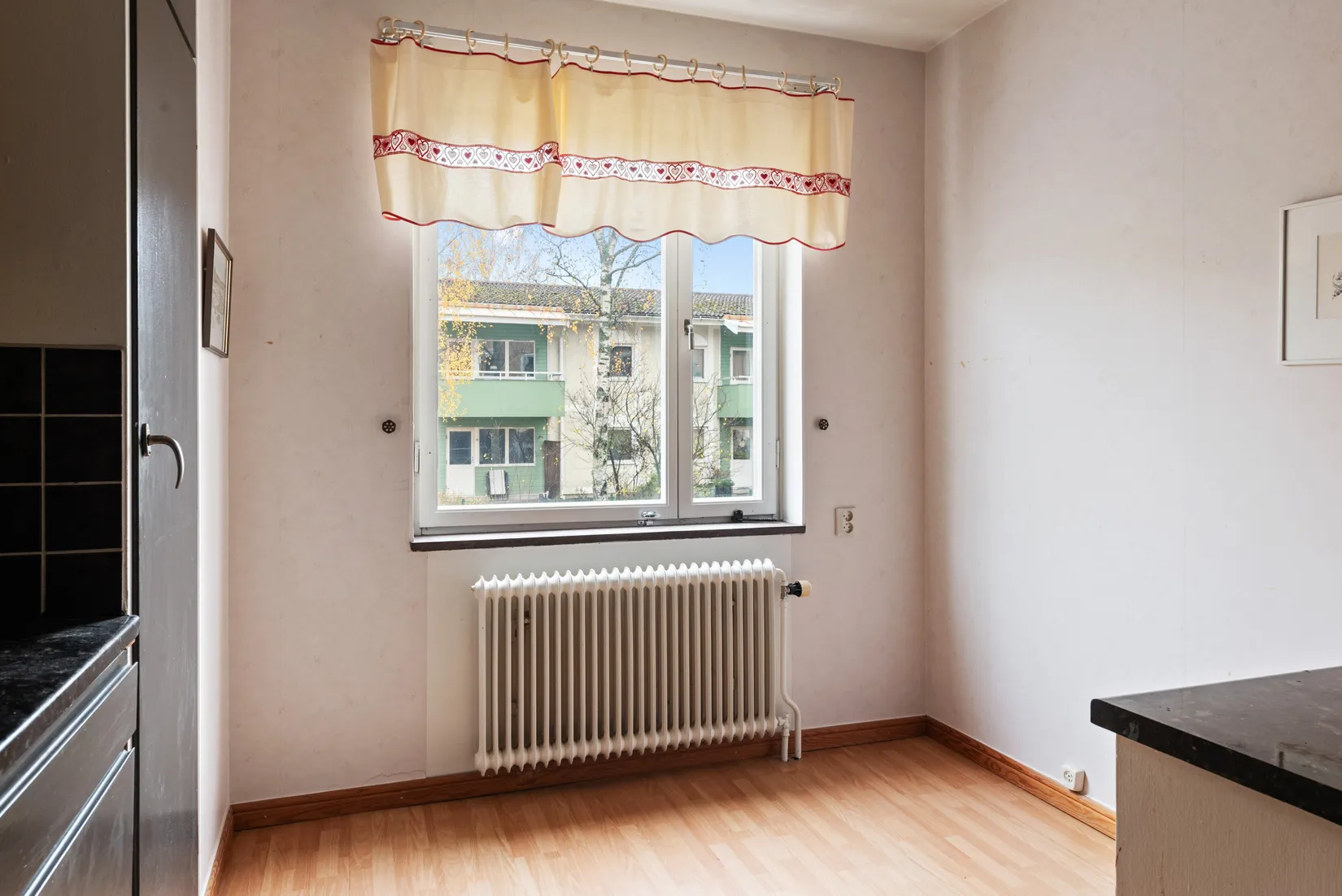 Bostadsrätt, Ljungvägen 12 A, Hallstavik, Norrtälje