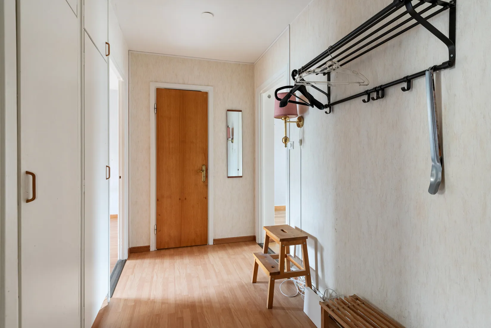 Bostadsrätt, Ljungvägen 12 A, Hallstavik, Norrtälje