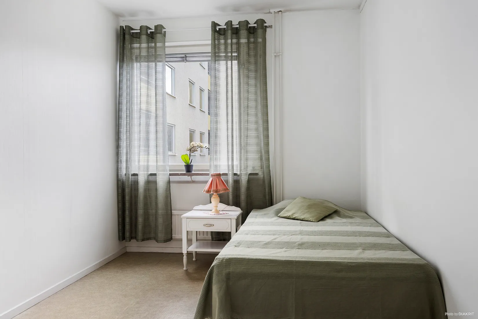 Bostadsrätt, Byrumsgatan 35, Visby - Björken, Gotland