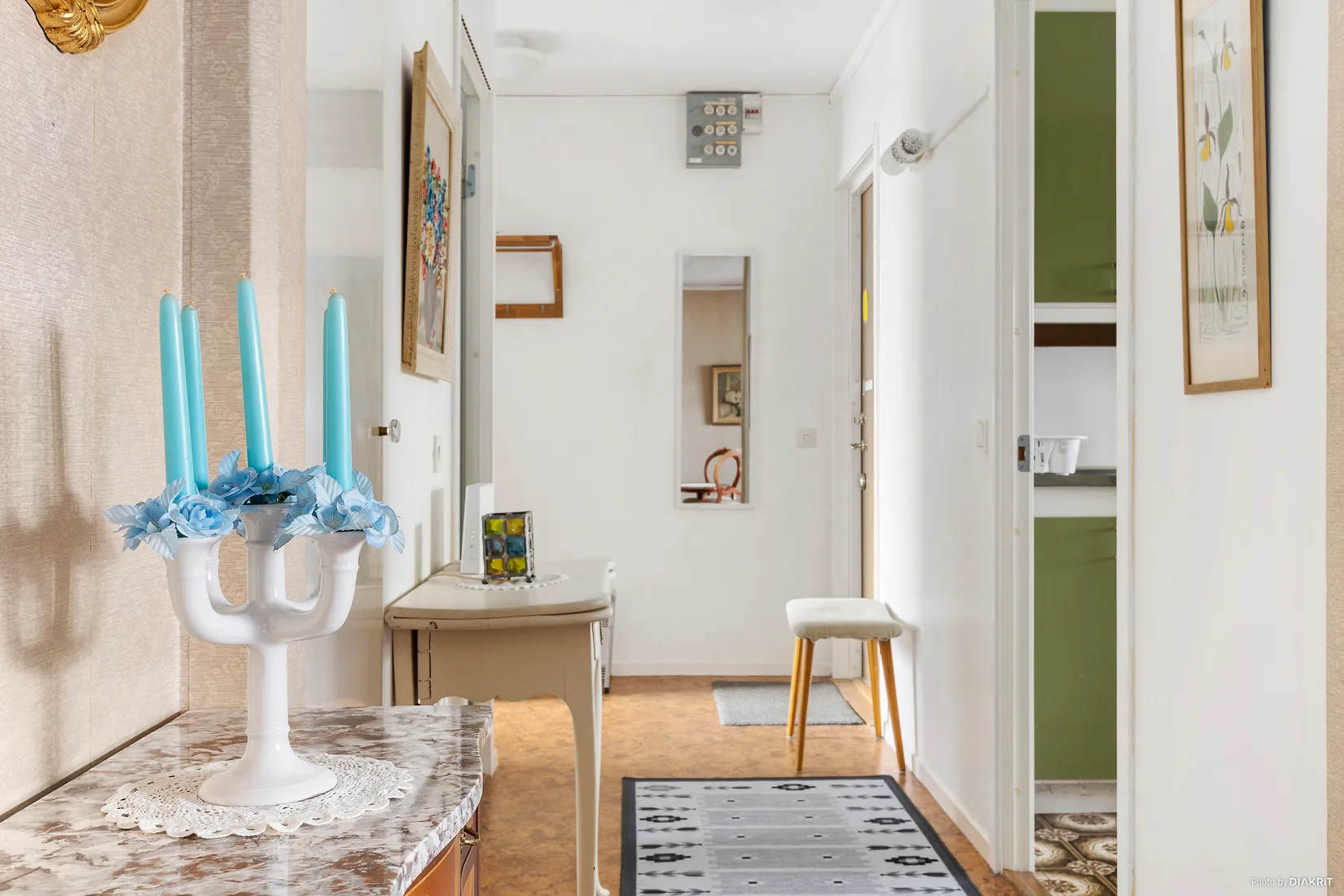 Bostadsrätt, Byrumsgatan 35, Visby - Björken, Gotland