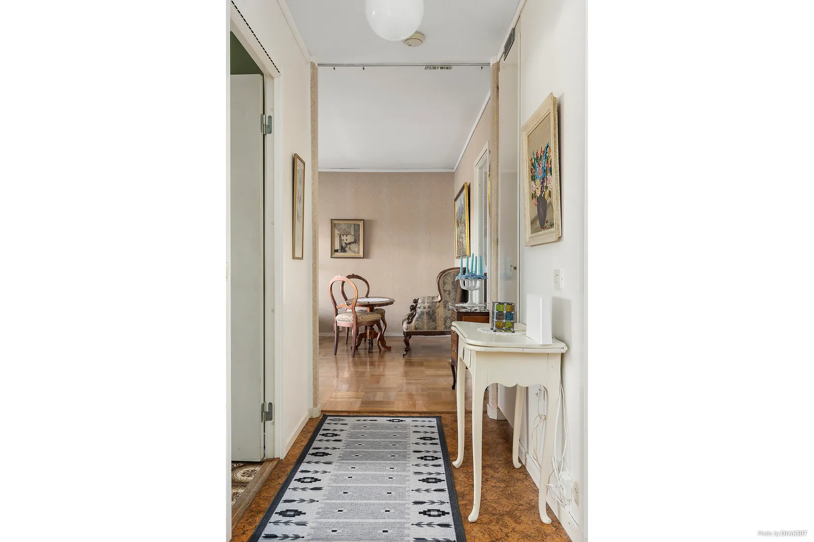 Bostadsrätt, Byrumsgatan 35, Visby - Björken, Gotland