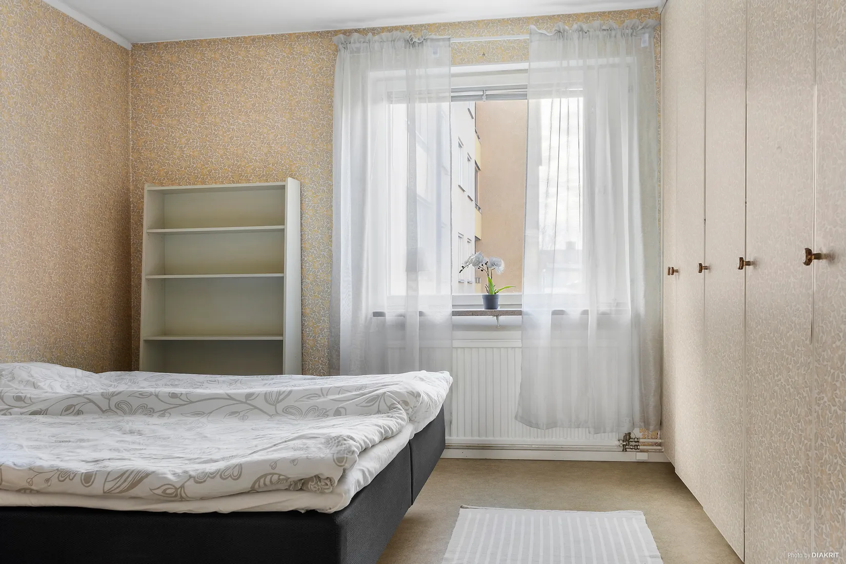 Bostadsrätt, Byrumsgatan 35, Visby - Björken, Gotland