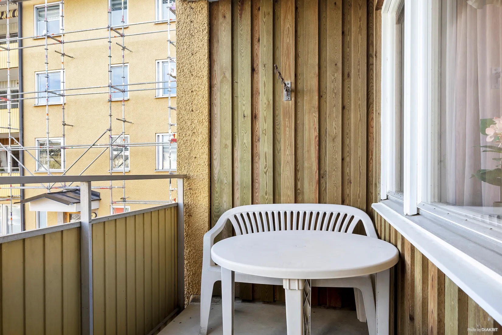 Bostadsrätt, Byrumsgatan 35, Visby - Björken, Gotland