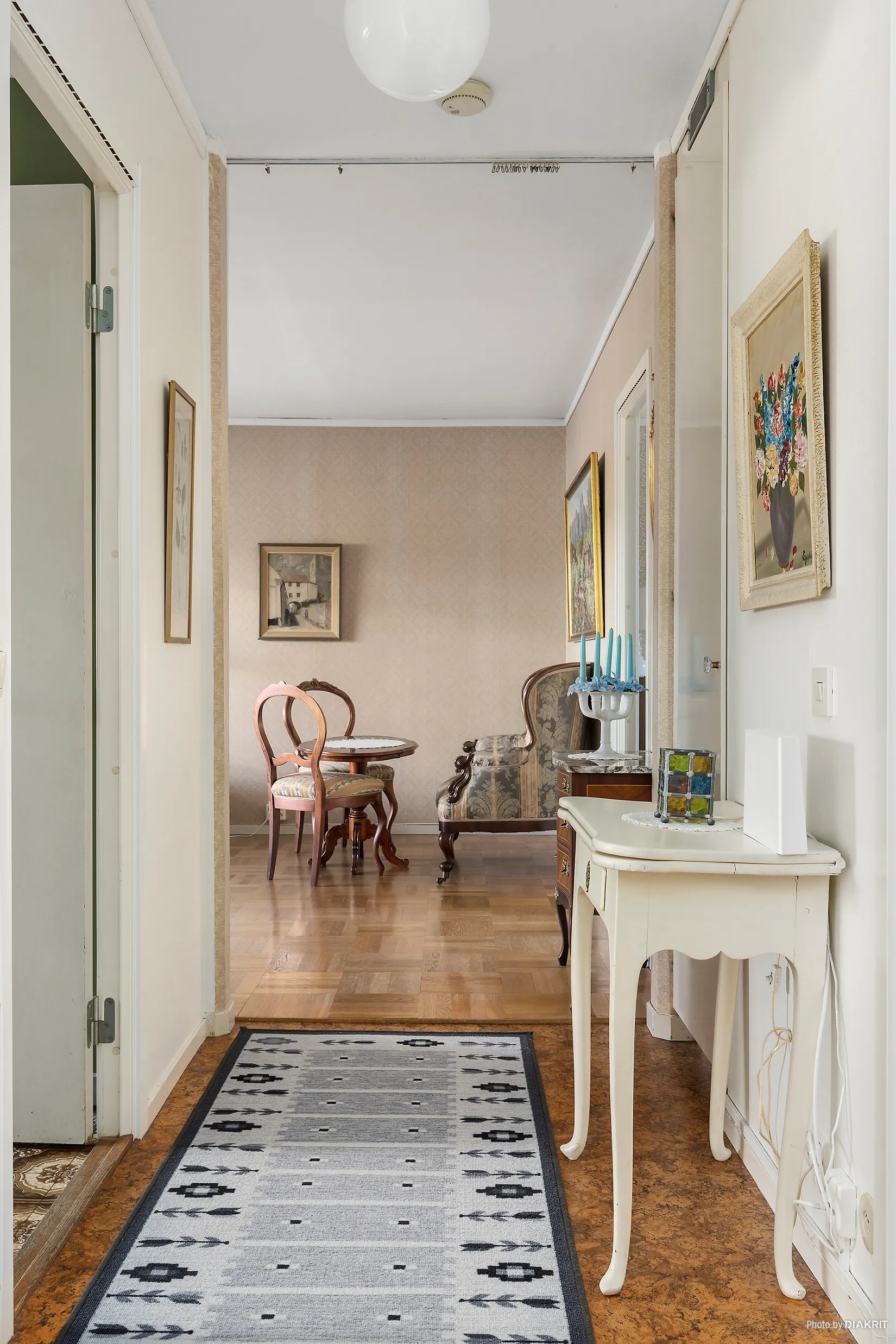 Bostadsrätt, Byrumsgatan 35, Visby - Björken, Gotland