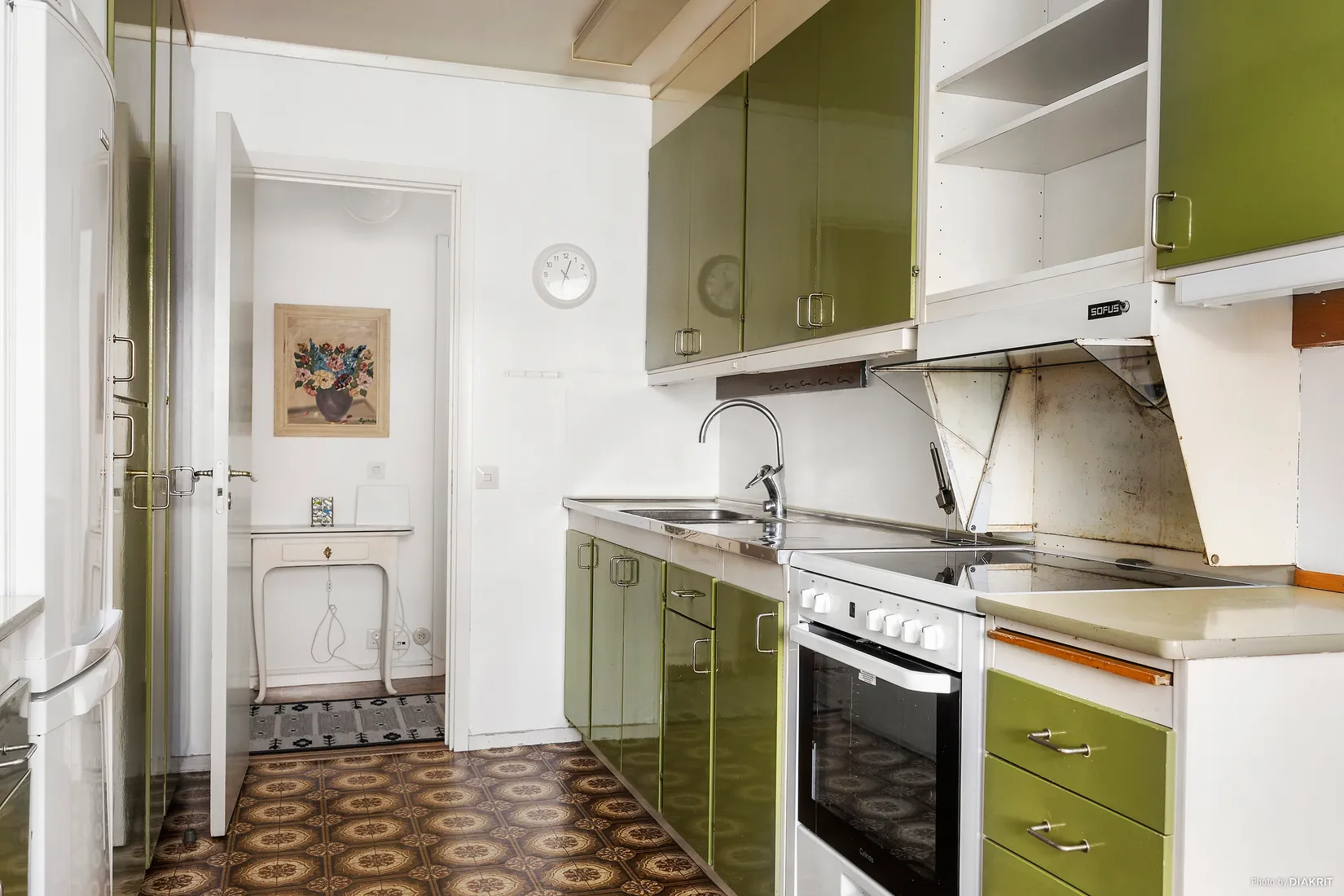 Bostadsrätt, Byrumsgatan 35, Visby - Björken, Gotland