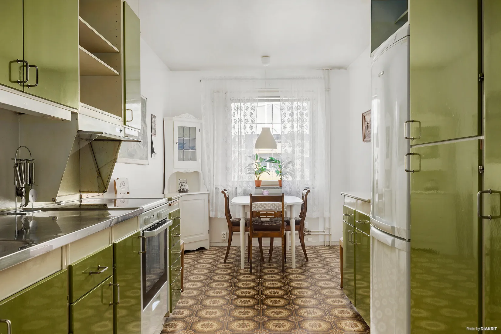 Bostadsrätt, Byrumsgatan 35, Visby - Björken, Gotland