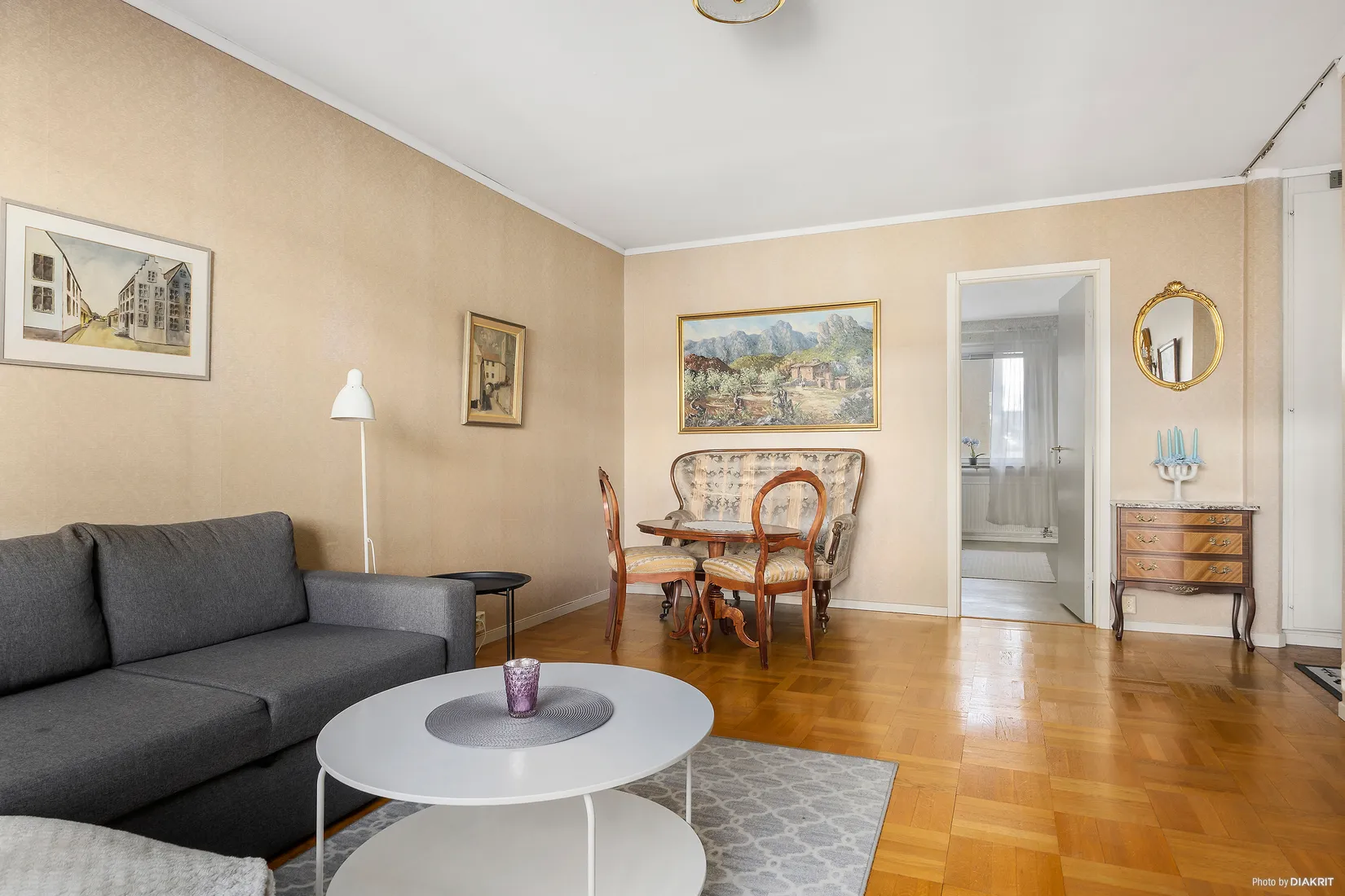 Bostadsrätt, Byrumsgatan 35, Visby - Björken, Gotland