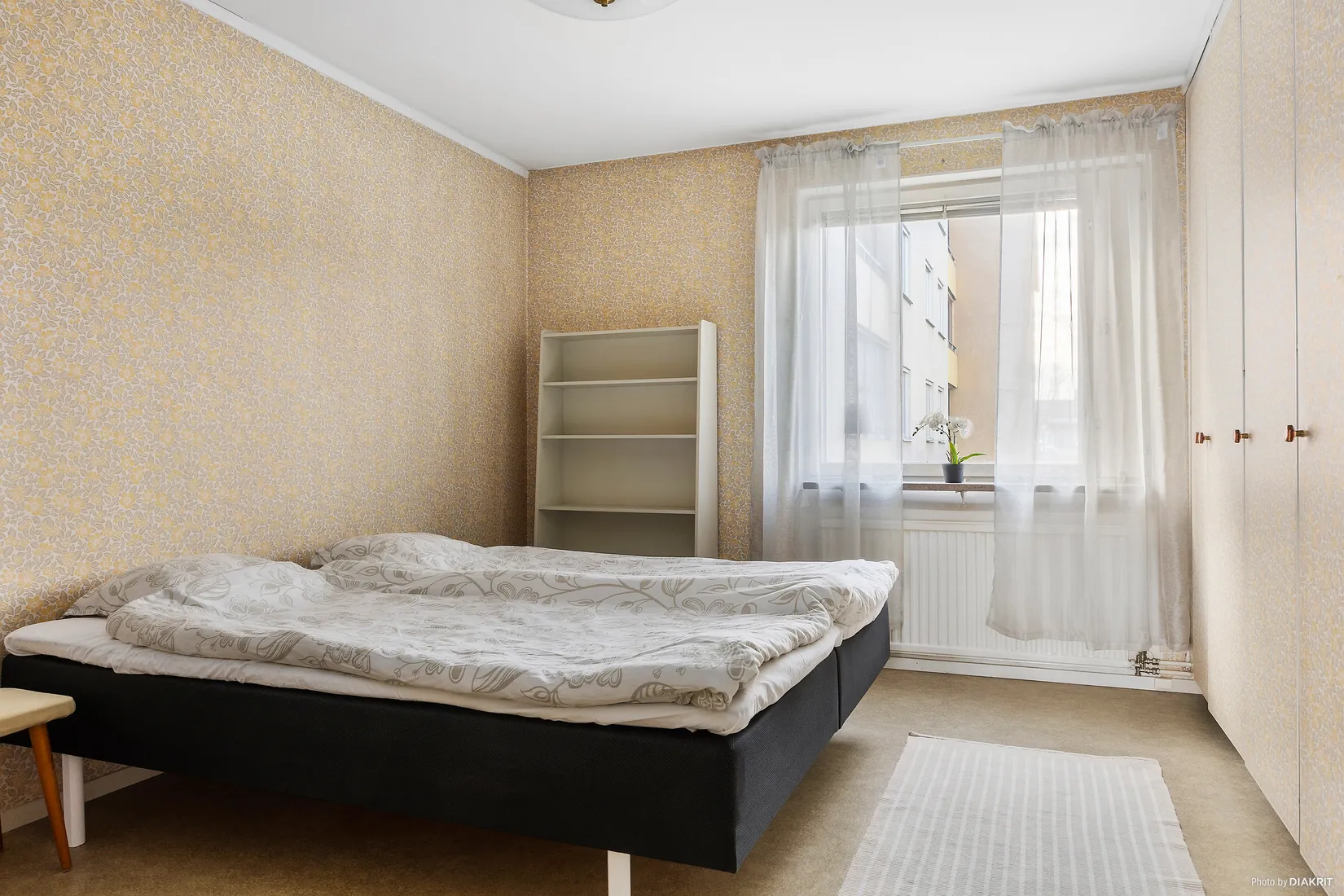 Bostadsrätt, Byrumsgatan 35, Visby - Björken, Gotland