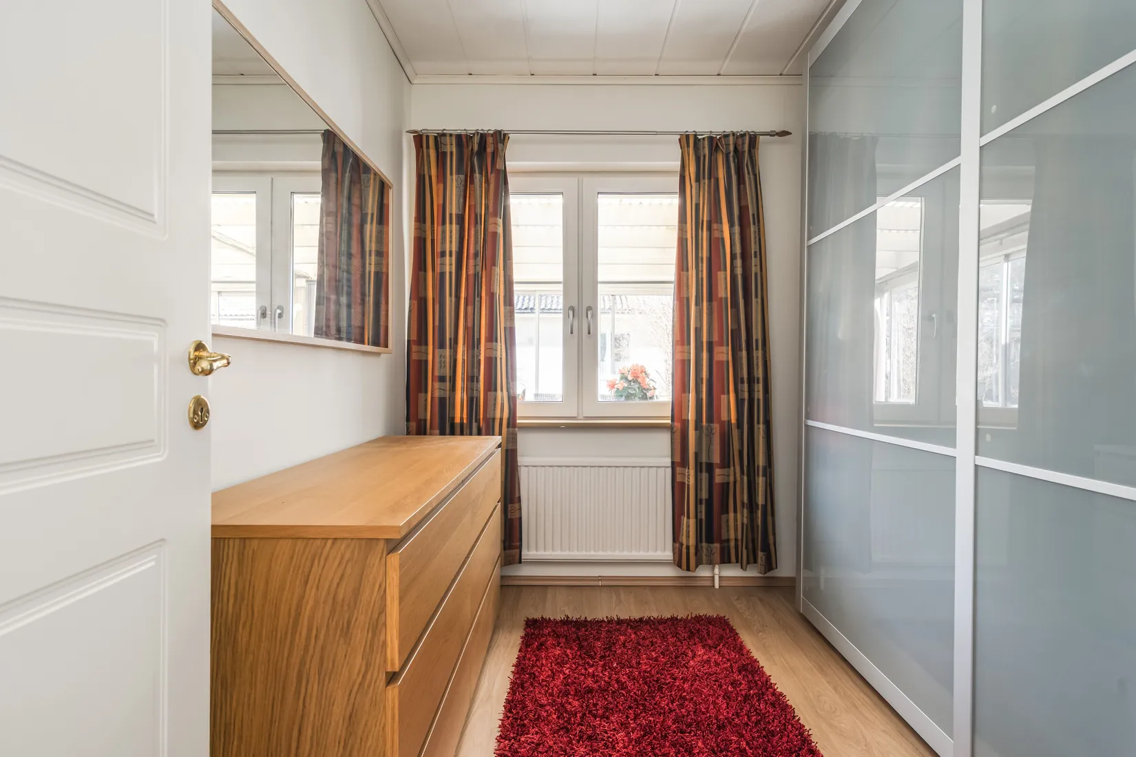 Villa, Hallbergagatan 22, Hallberga, Norrköping