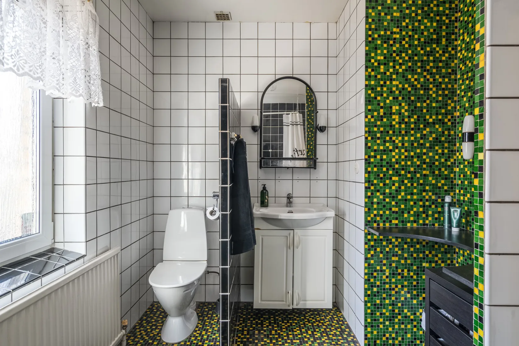 Villa, Hallbergagatan 22, Hallberga, Norrköping