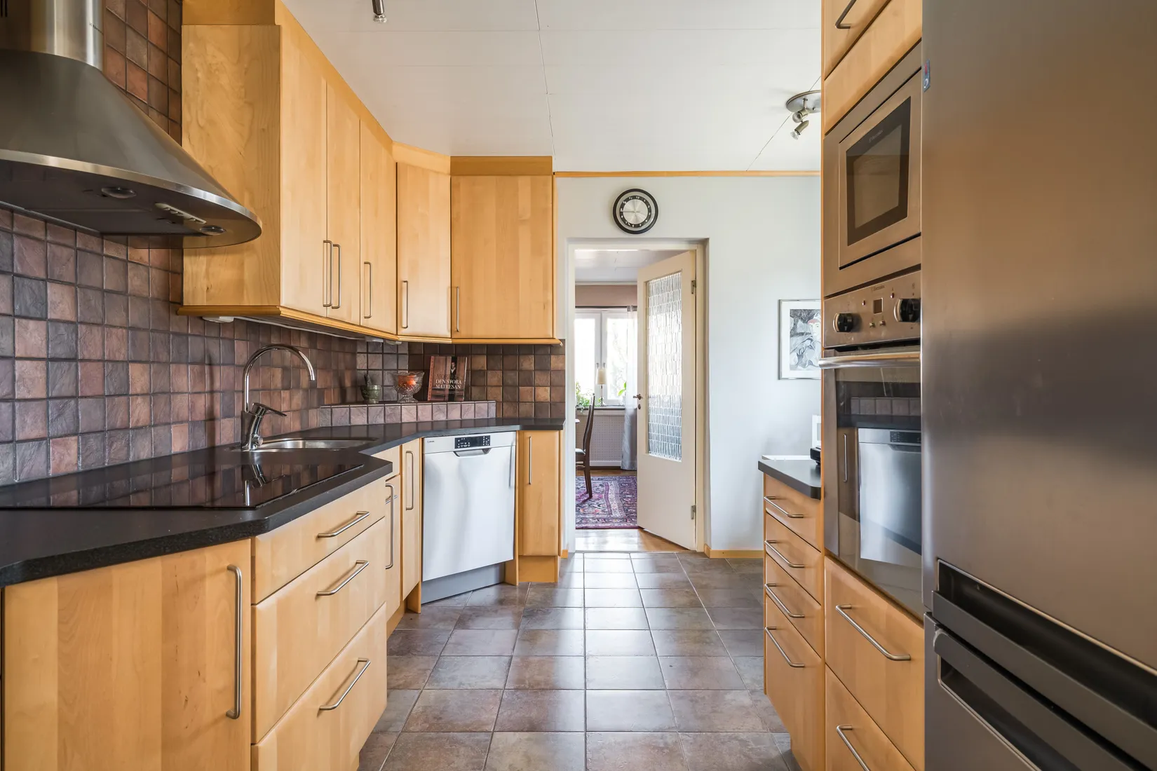 Villa, Hallbergagatan 22, Hallberga, Norrköping