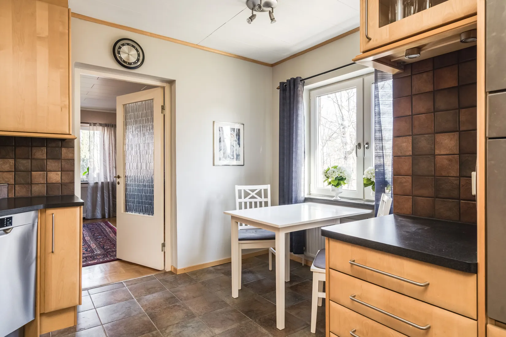 Villa, Hallbergagatan 22, Hallberga, Norrköping