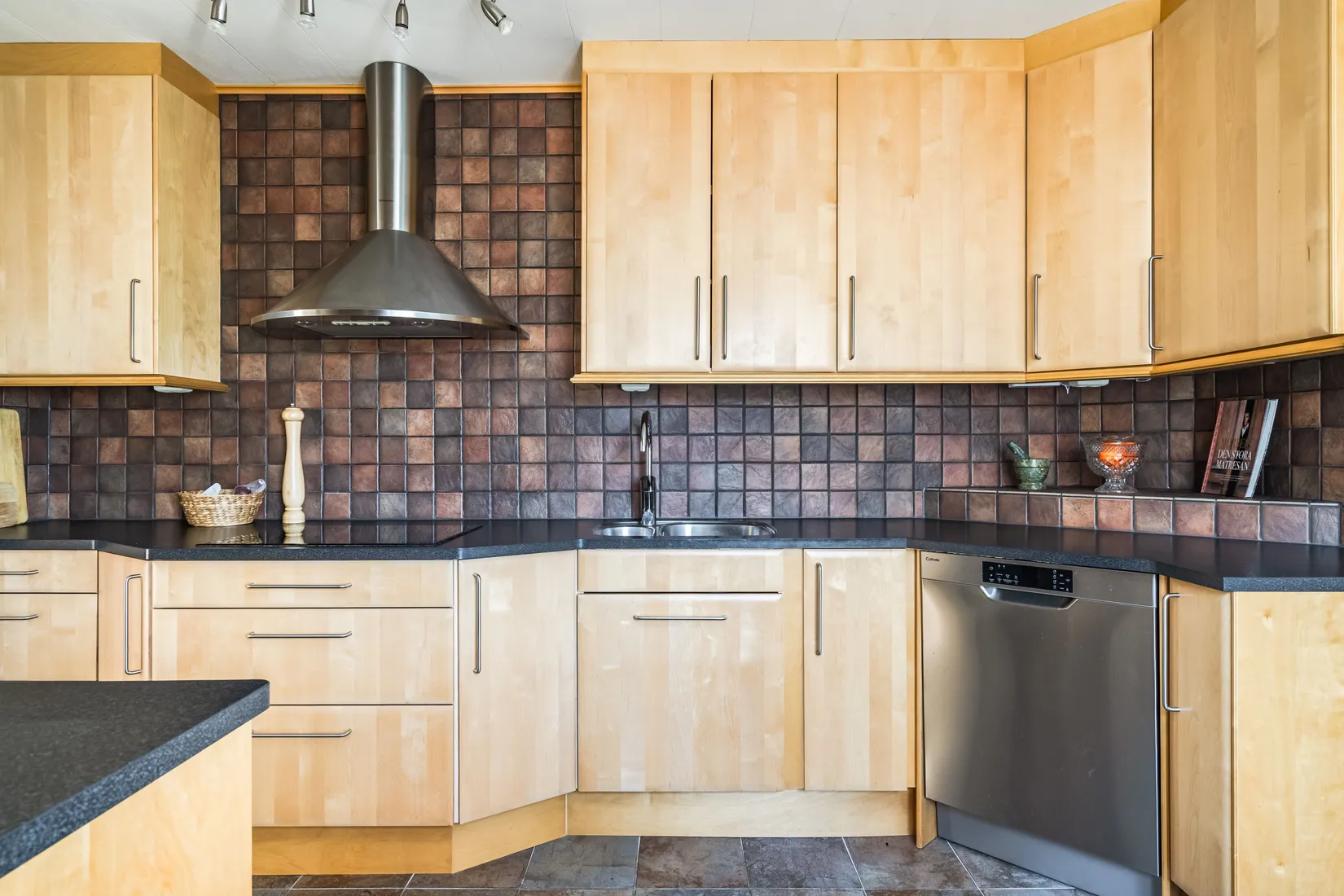 Villa, Hallbergagatan 22, Hallberga, Norrköping