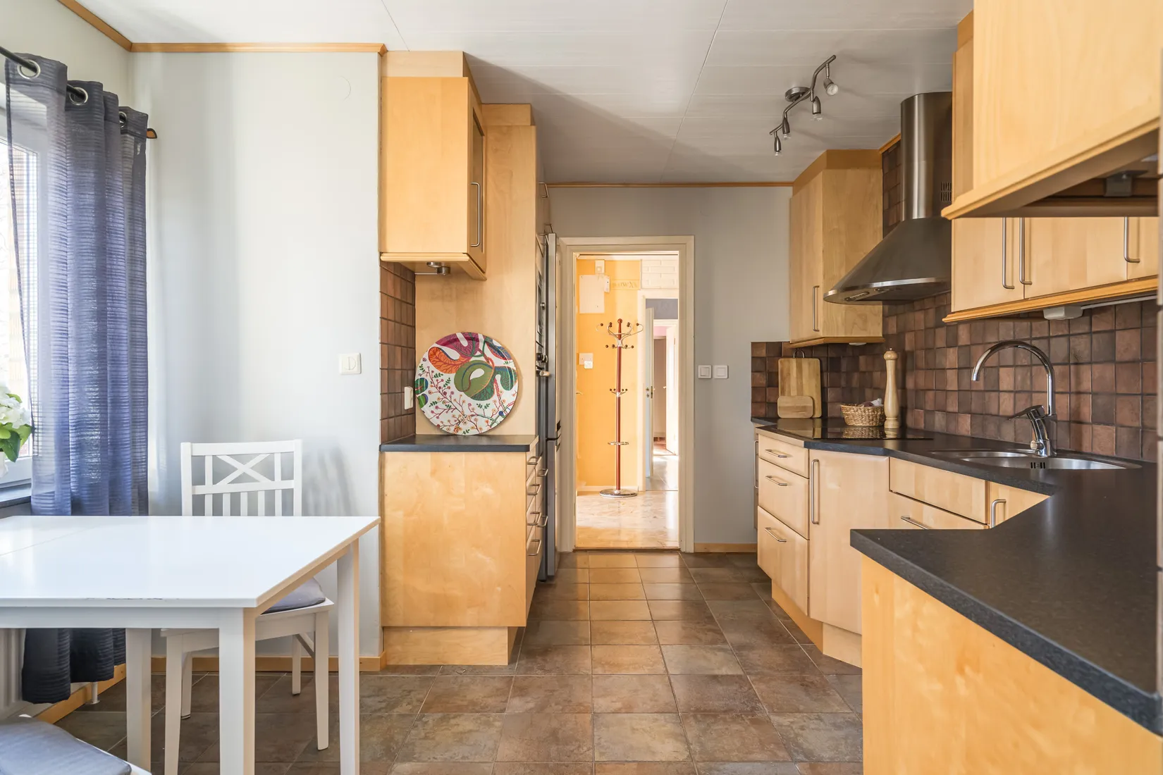 Villa, Hallbergagatan 22, Hallberga, Norrköping