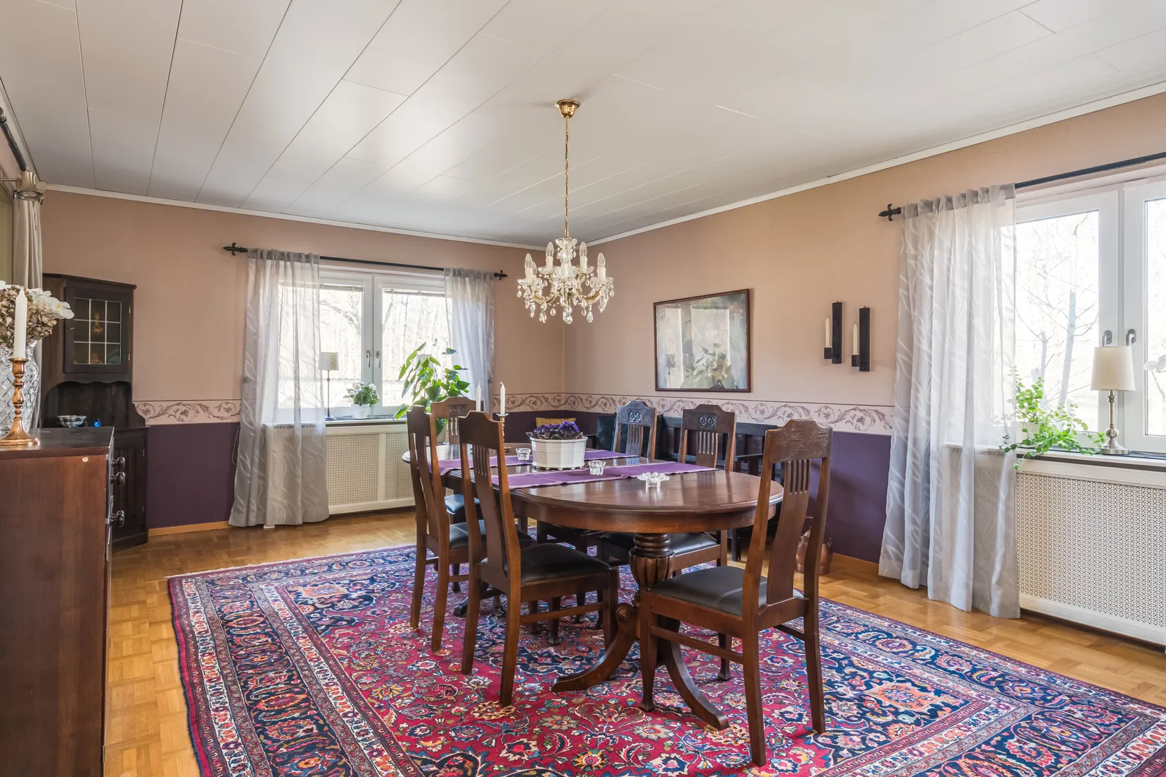 Villa, Hallbergagatan 22, Hallberga, Norrköping