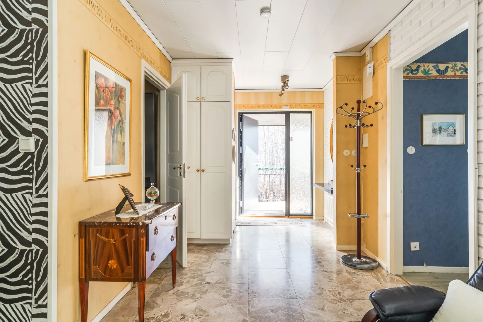 Villa, Hallbergagatan 22, Hallberga, Norrköping