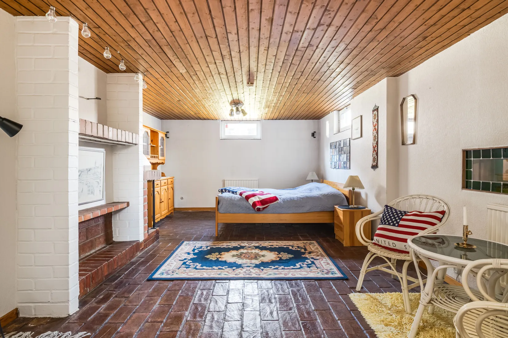 Villa, Hallbergagatan 22, Hallberga, Norrköping