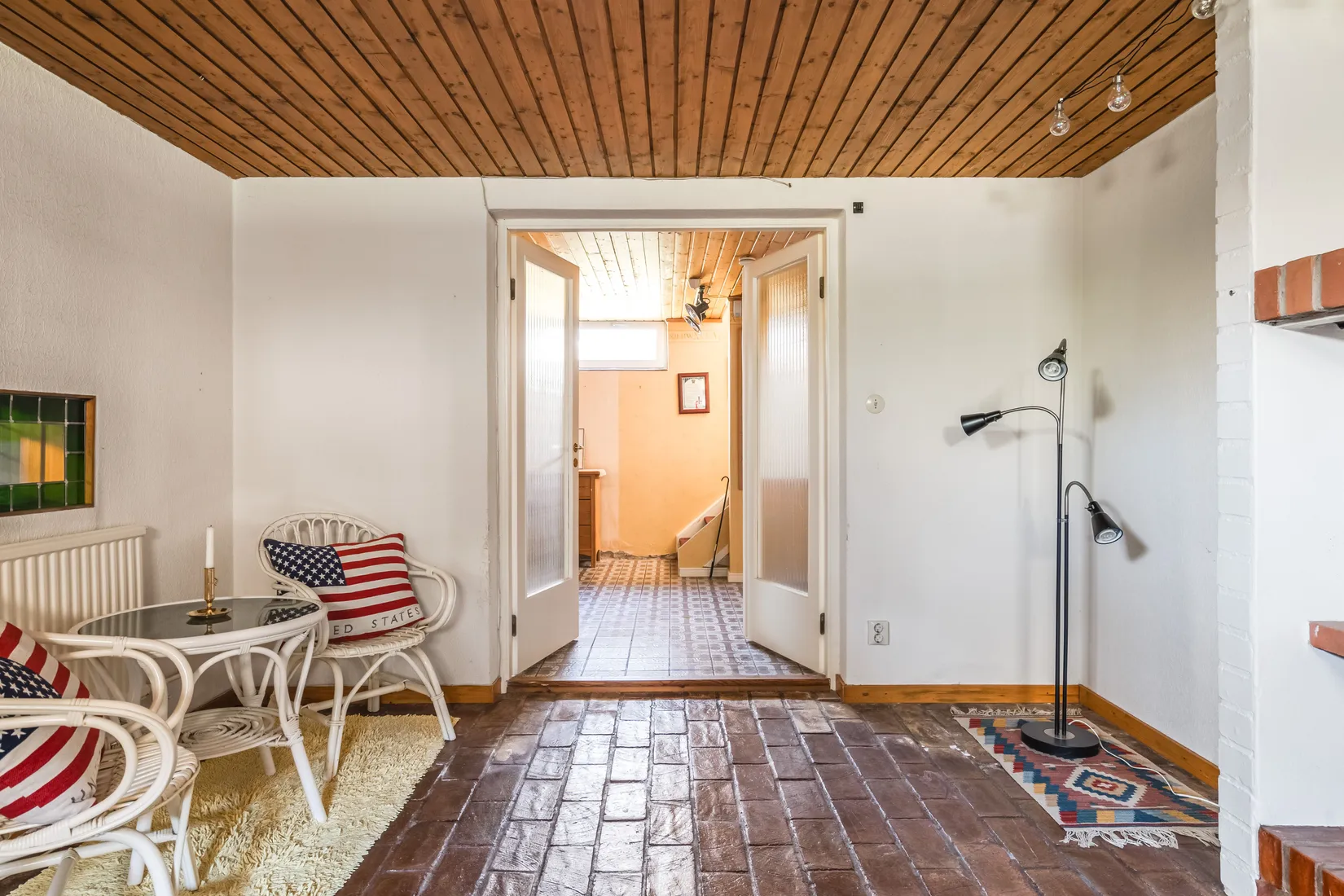 Villa, Hallbergagatan 22, Hallberga, Norrköping